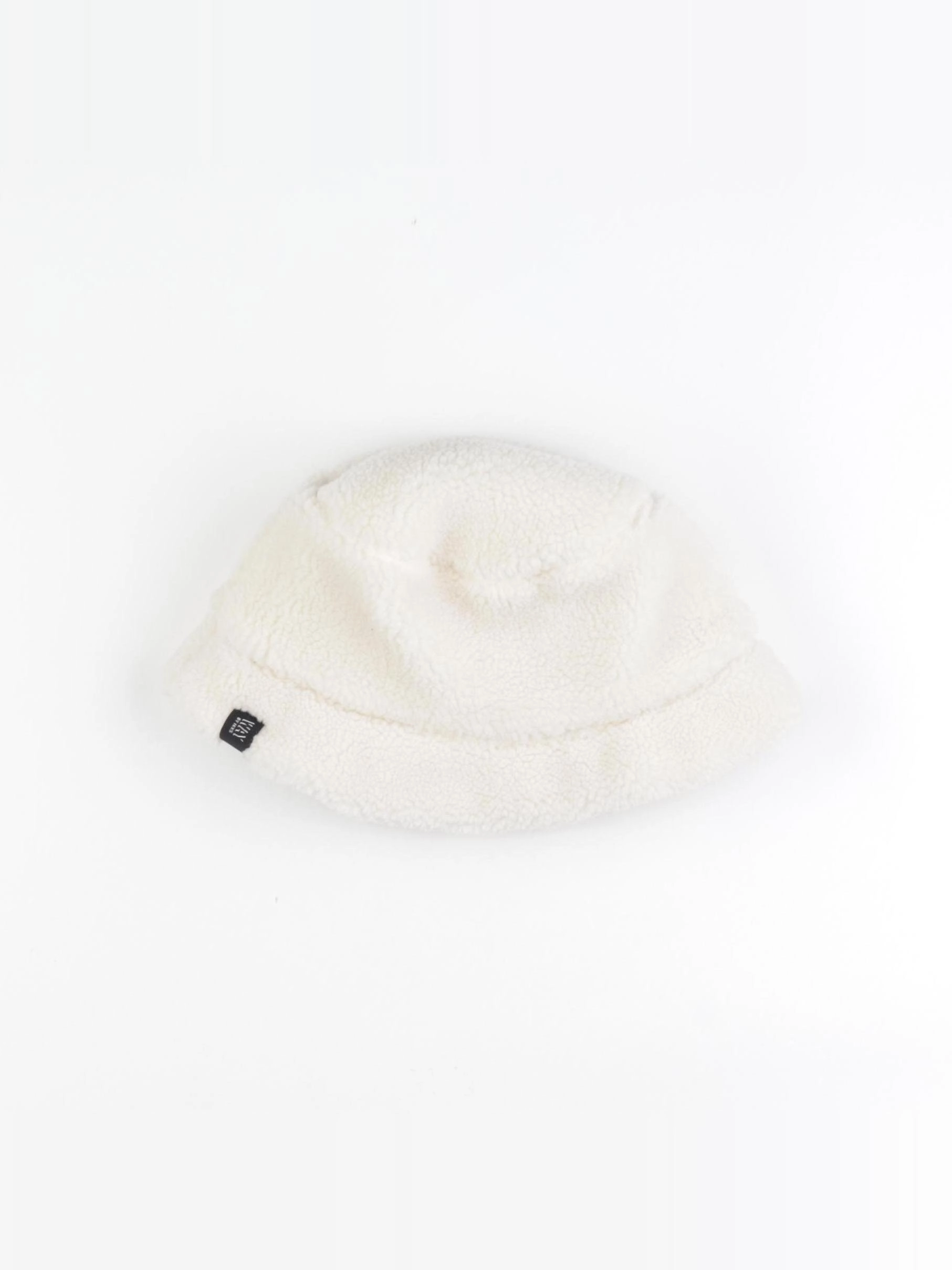 IKKS - chapeau noir - 4/5 ans