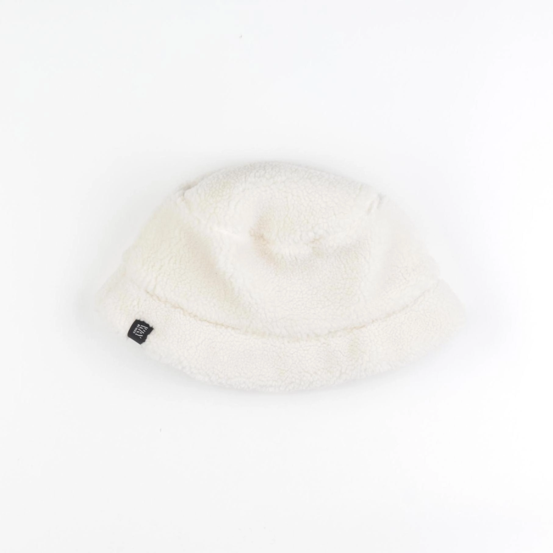 IKKS - chapeau noir - 4/5 ans