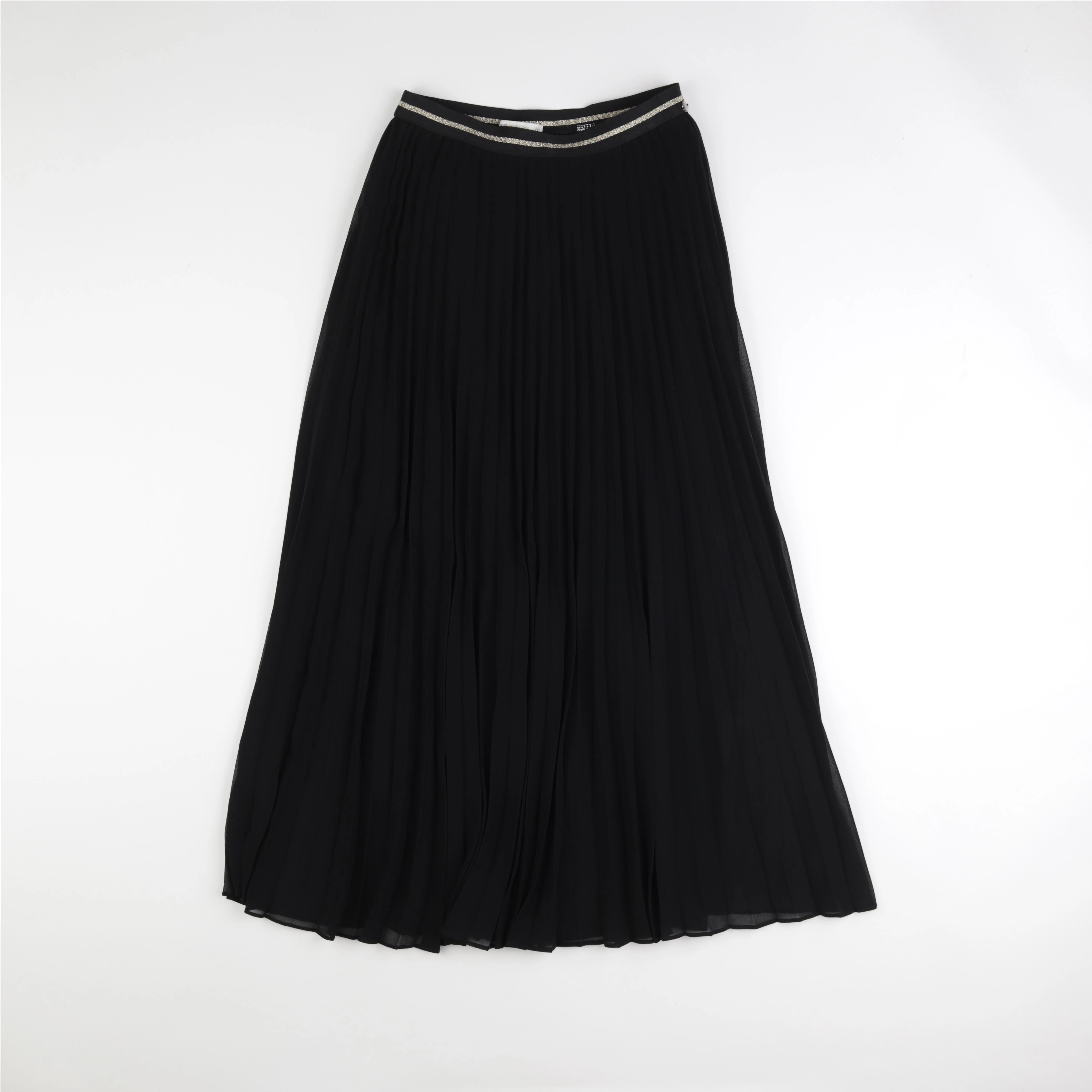 IKKS - jupe noir - 12 ans