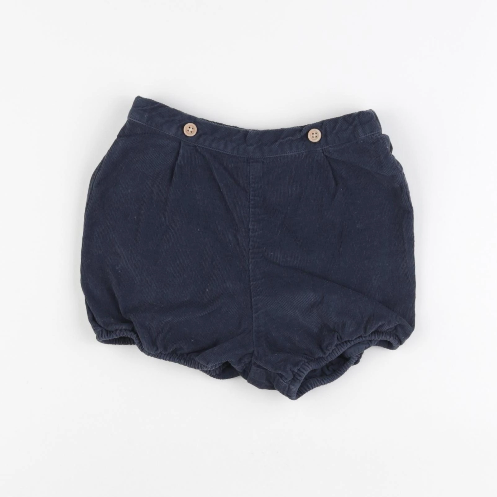 Cyrillus - bloomer bleu - 36 mois