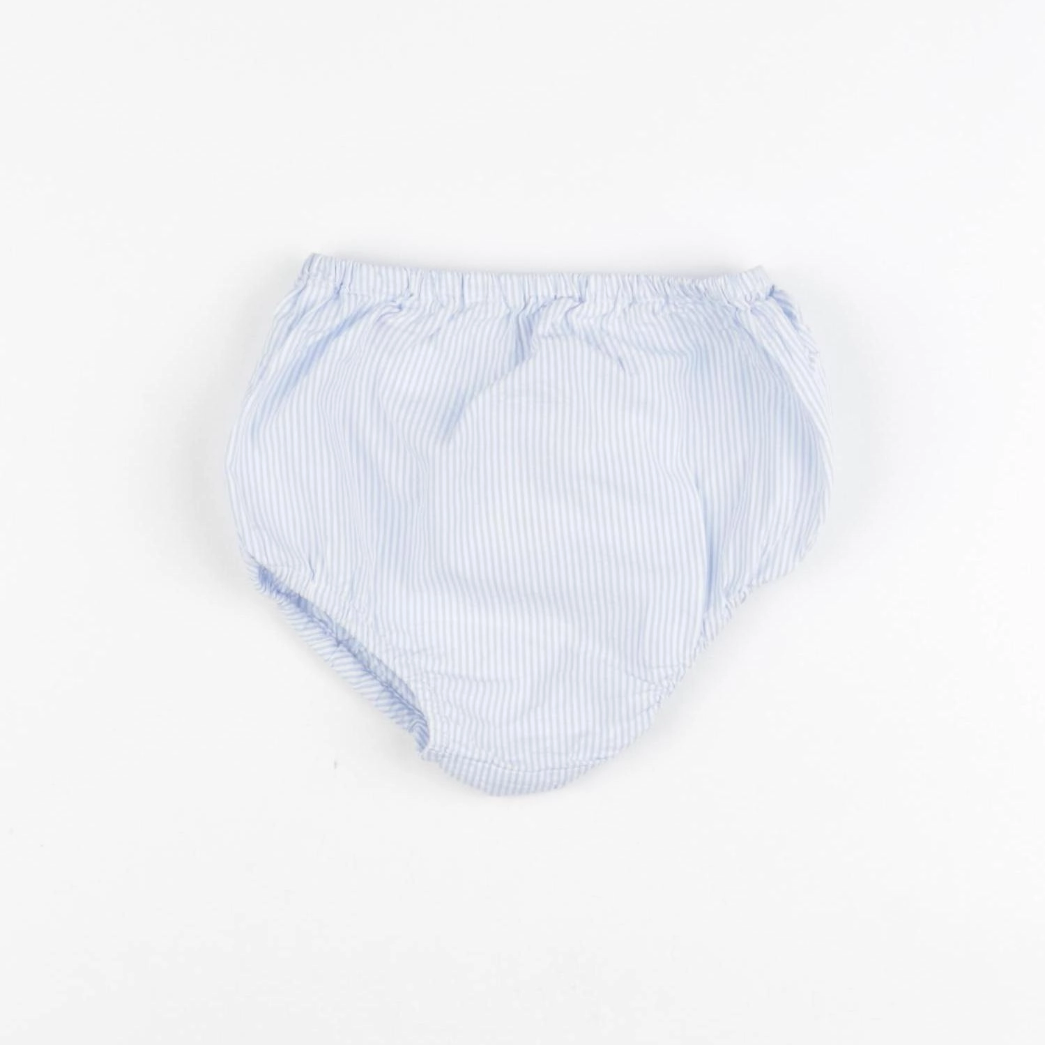 Jacadi - bloomer bleu - 18 mois