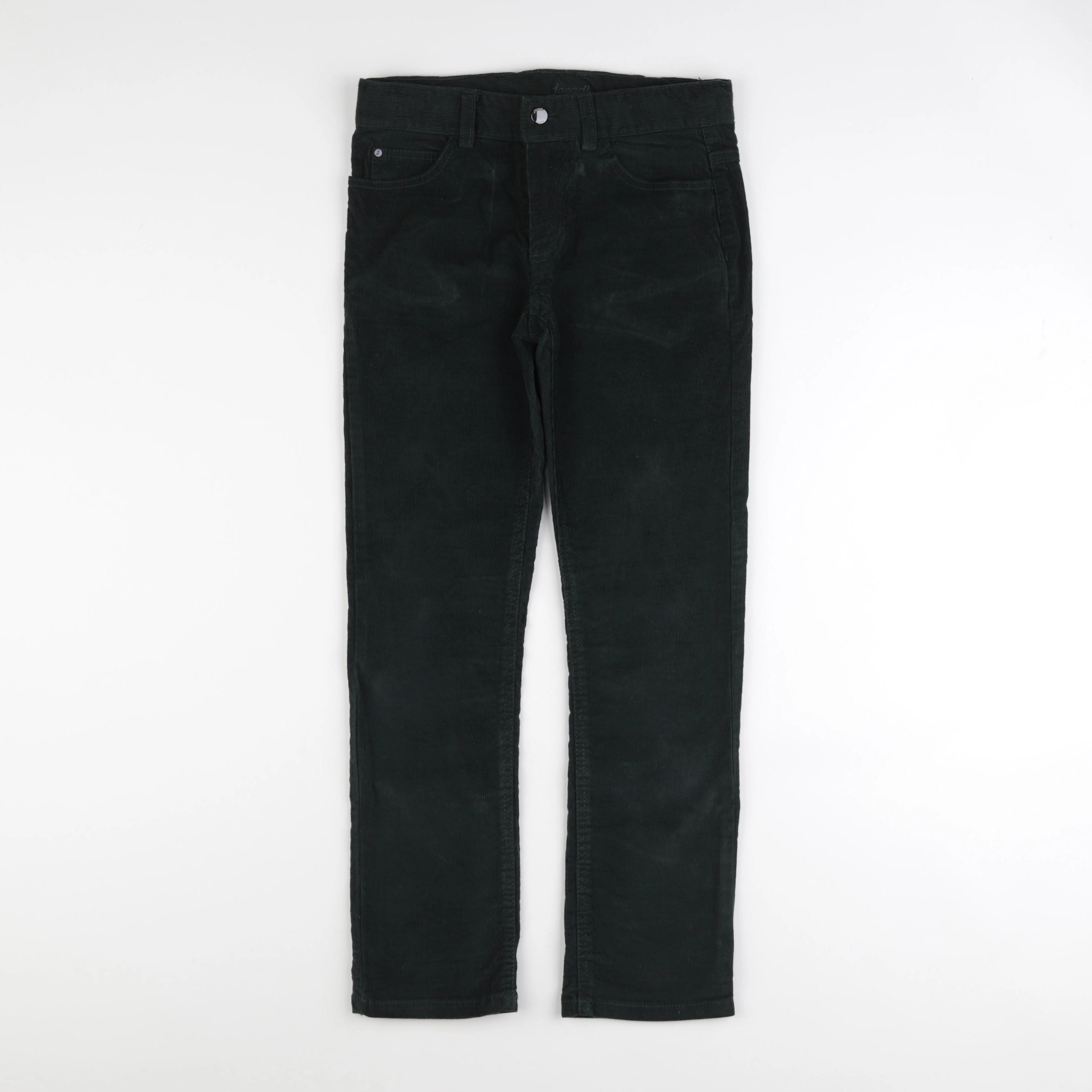 Jacadi - pantalon vert - 10 ans