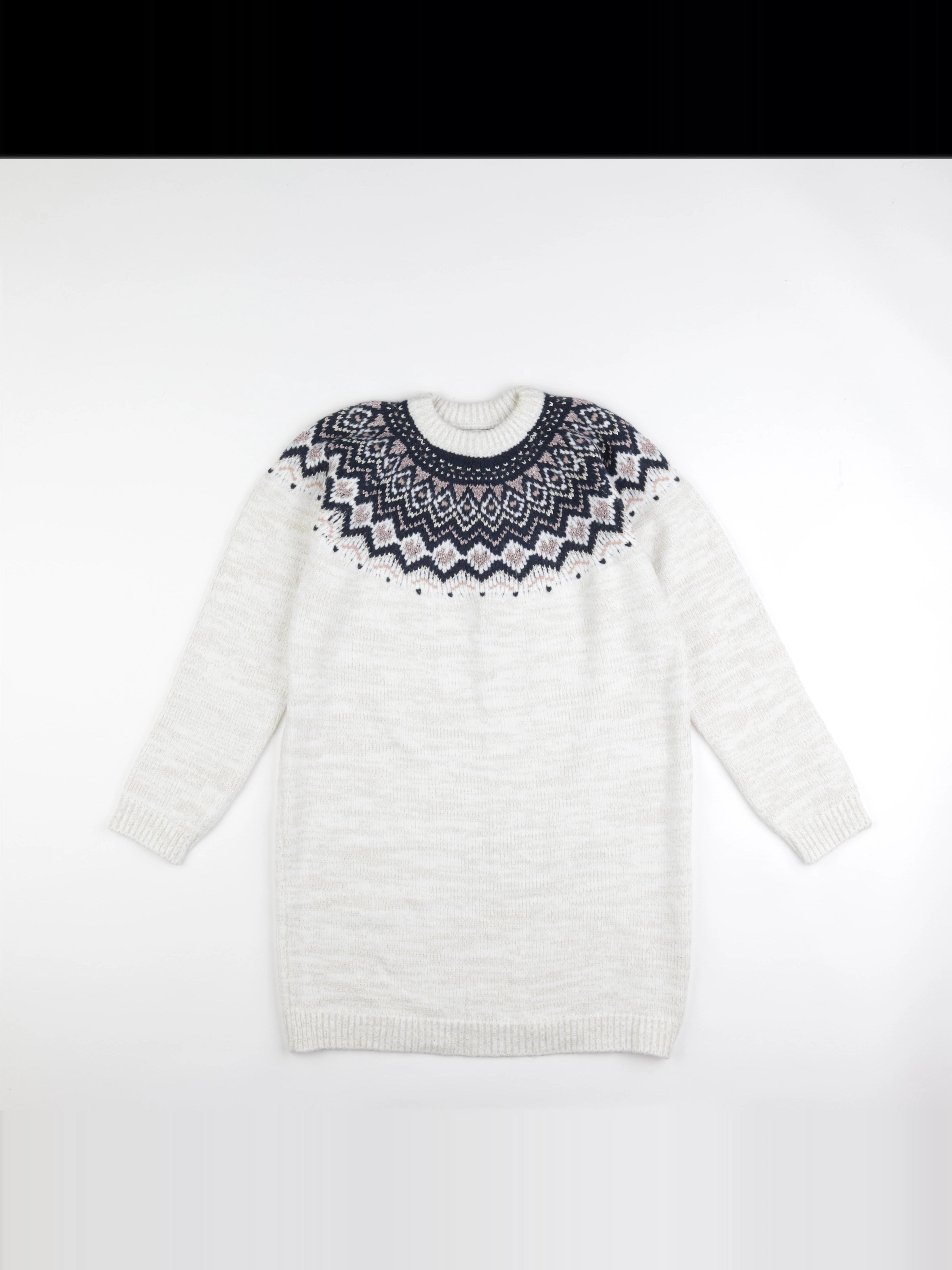 Vertbaudet - robe velours blanc - 14 ans