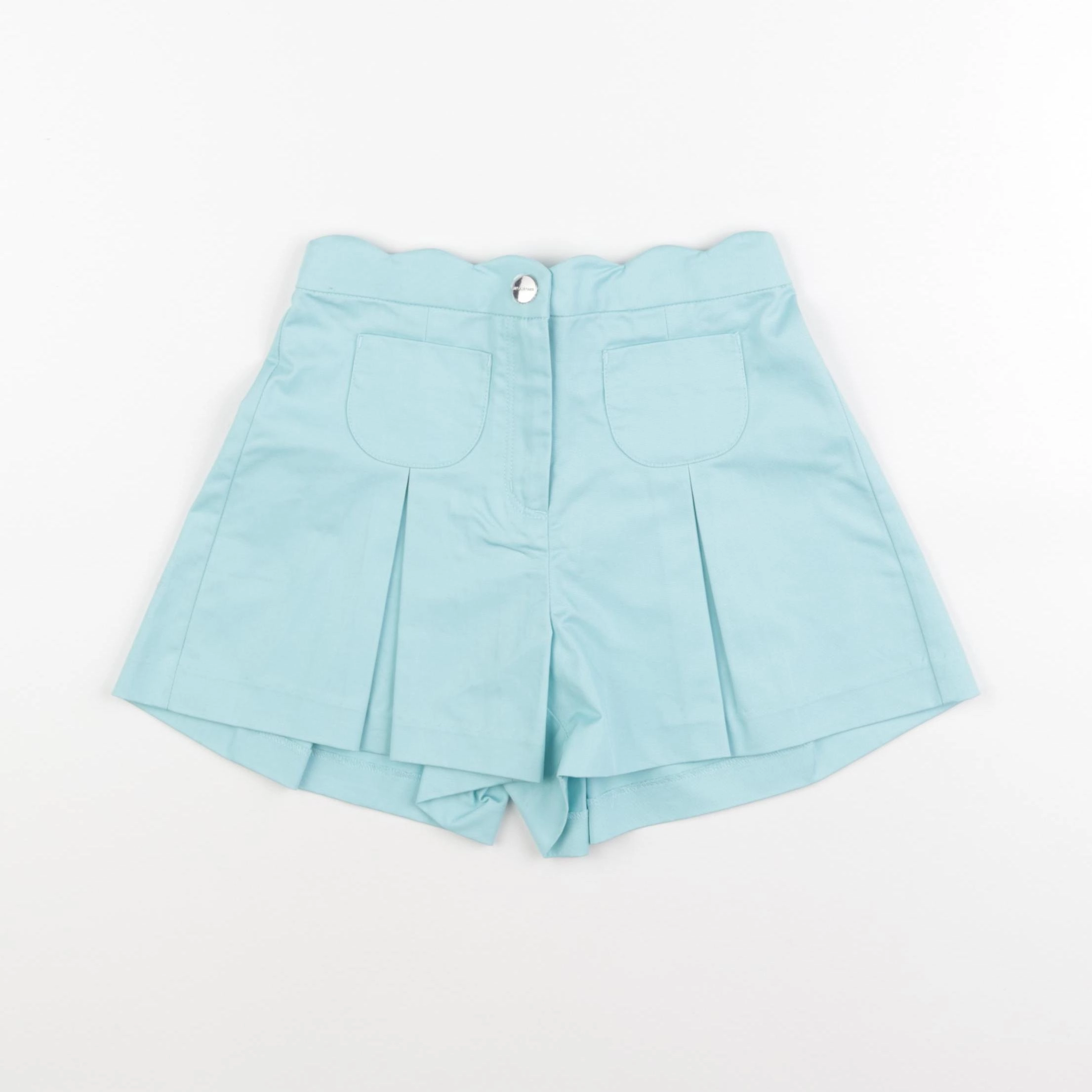 Jacadi - short bleu - 6 ans