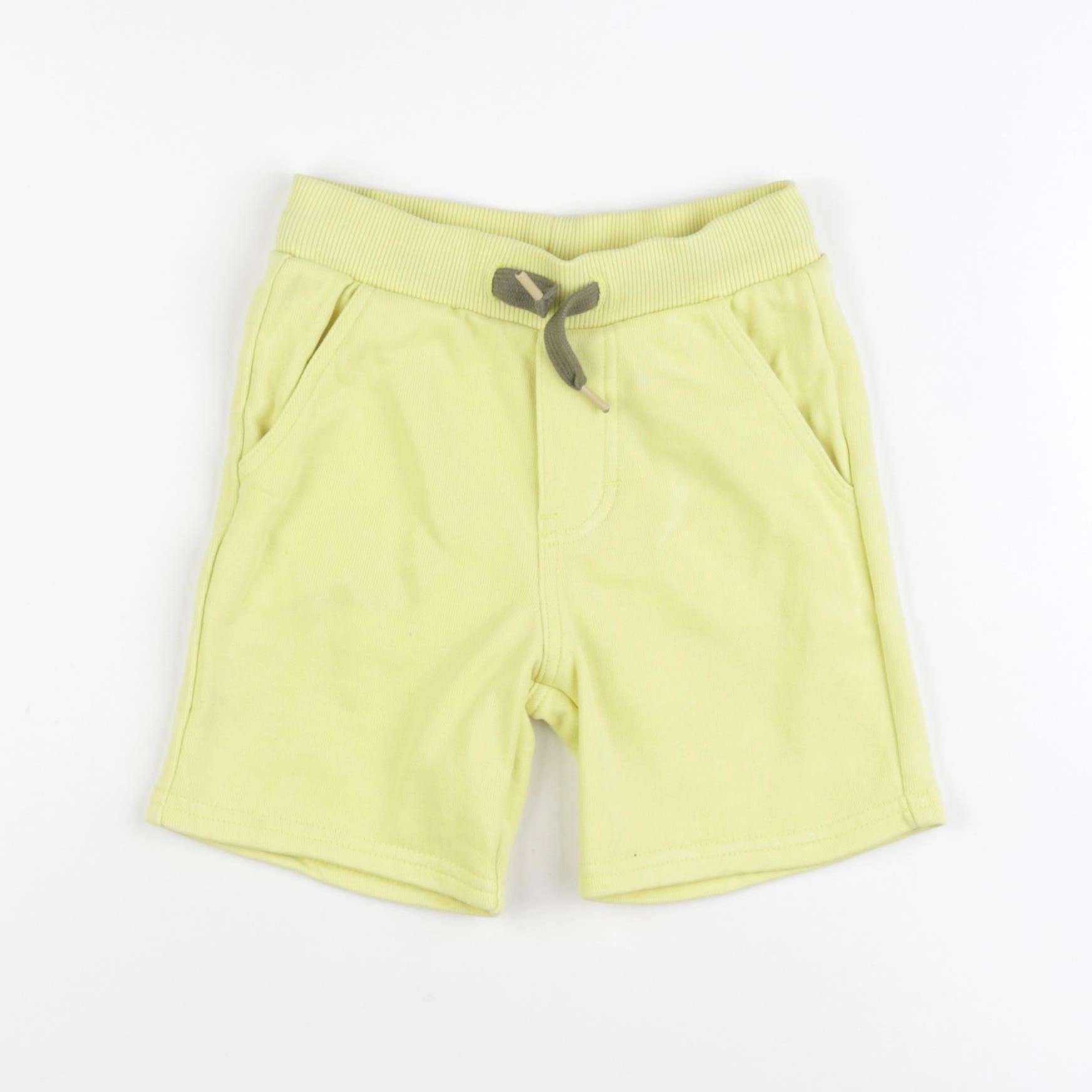 Timberland - short jaune - 3 ans