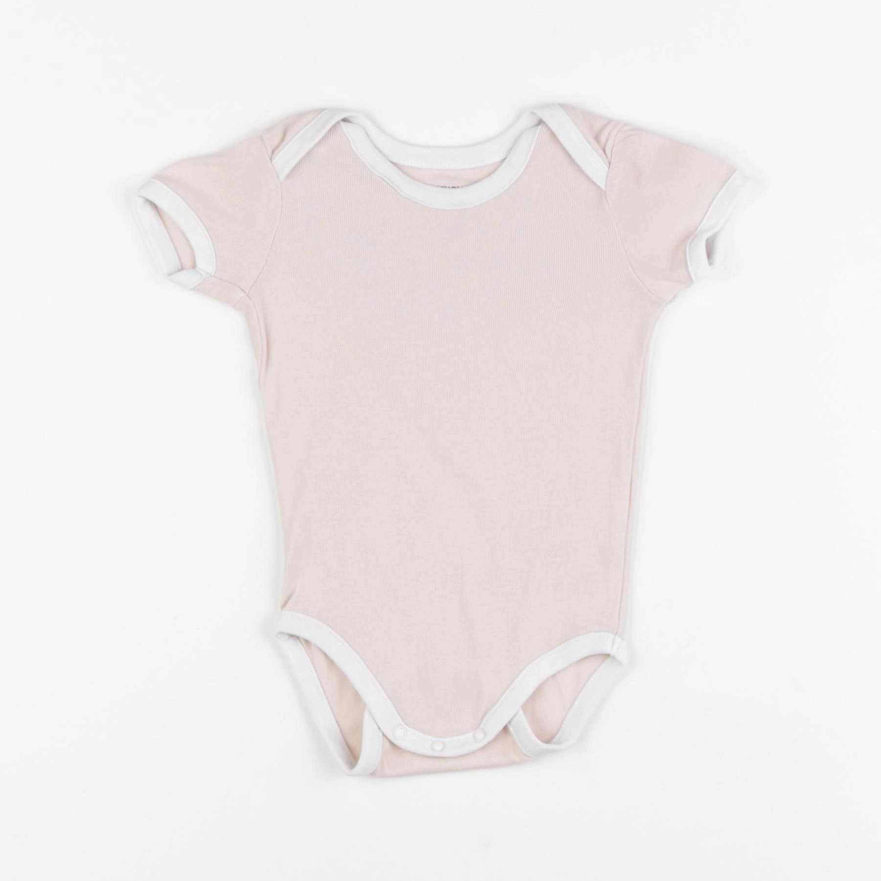 Boutchou - body rose - 9 mois