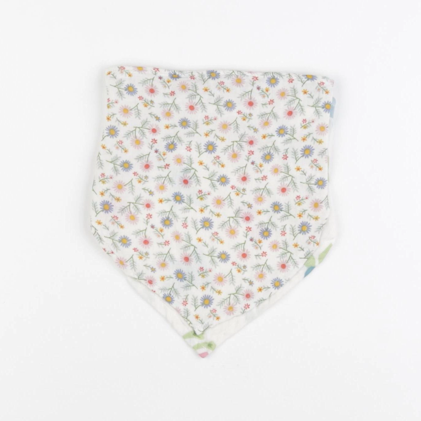 Boutchou - bandeau multicolore - 12 mois