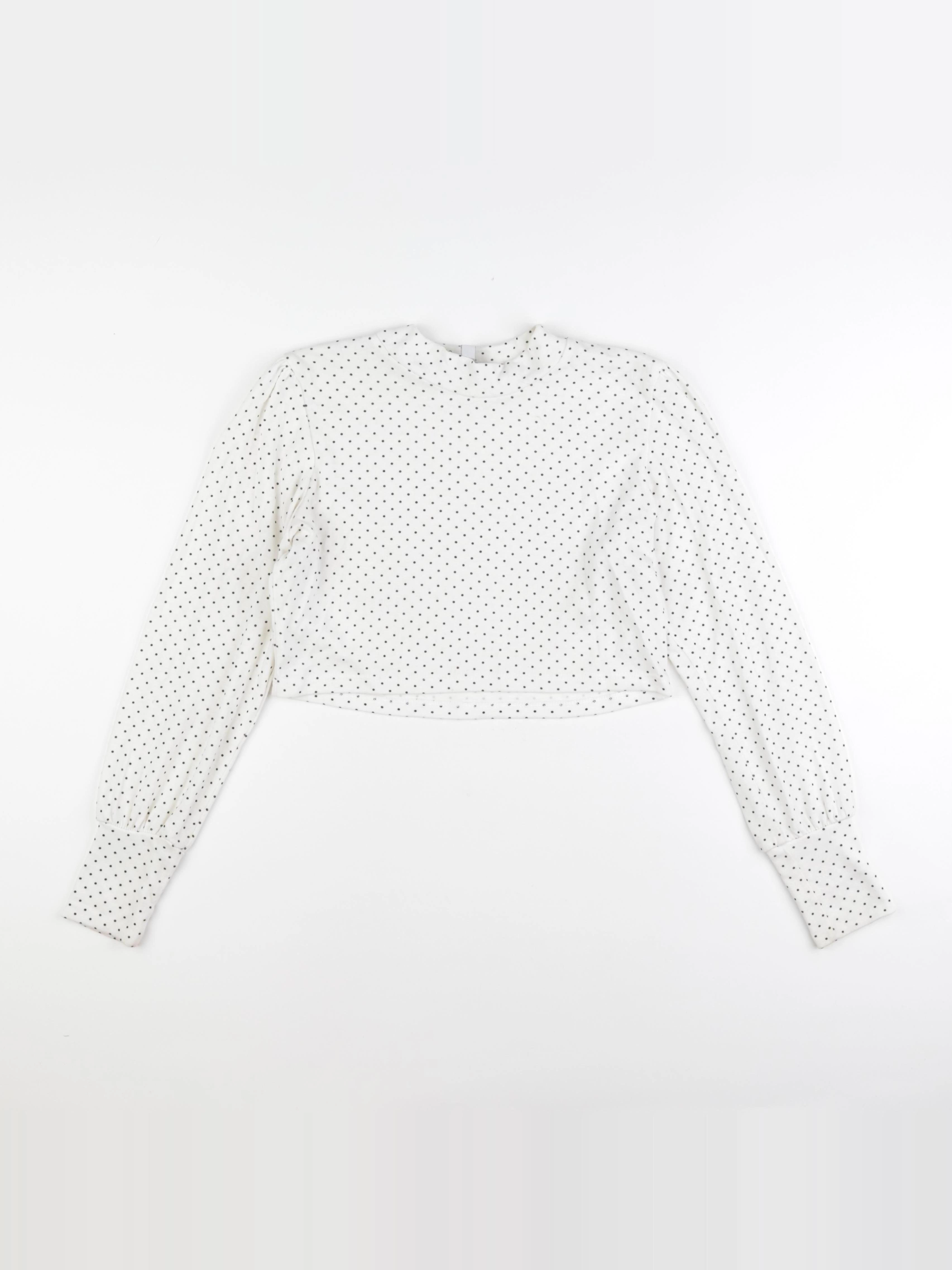 Envie de fraise - tee-shirt grossesse blanc, noir - 38 à 40