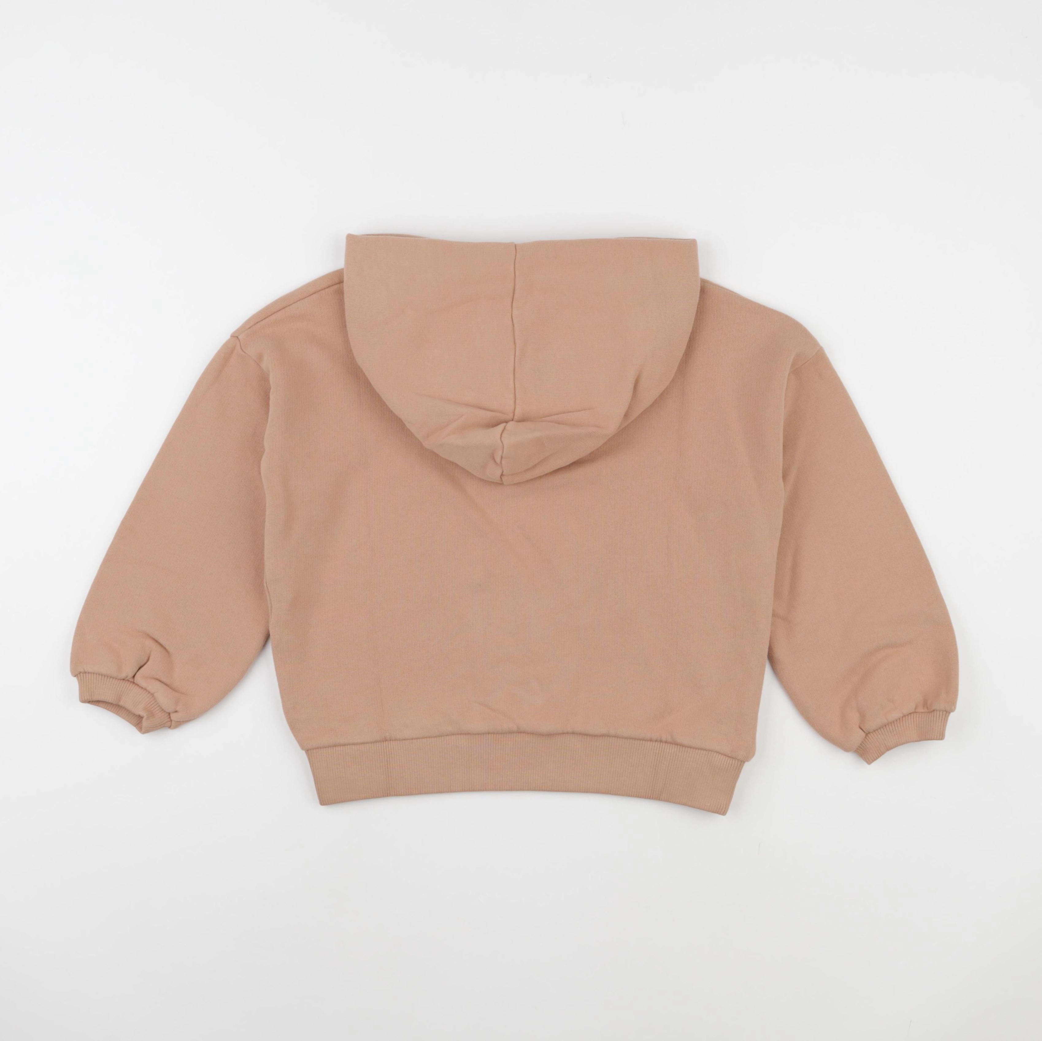 Wander & Wonder - Sweat Traveler rose - 9/10 ans