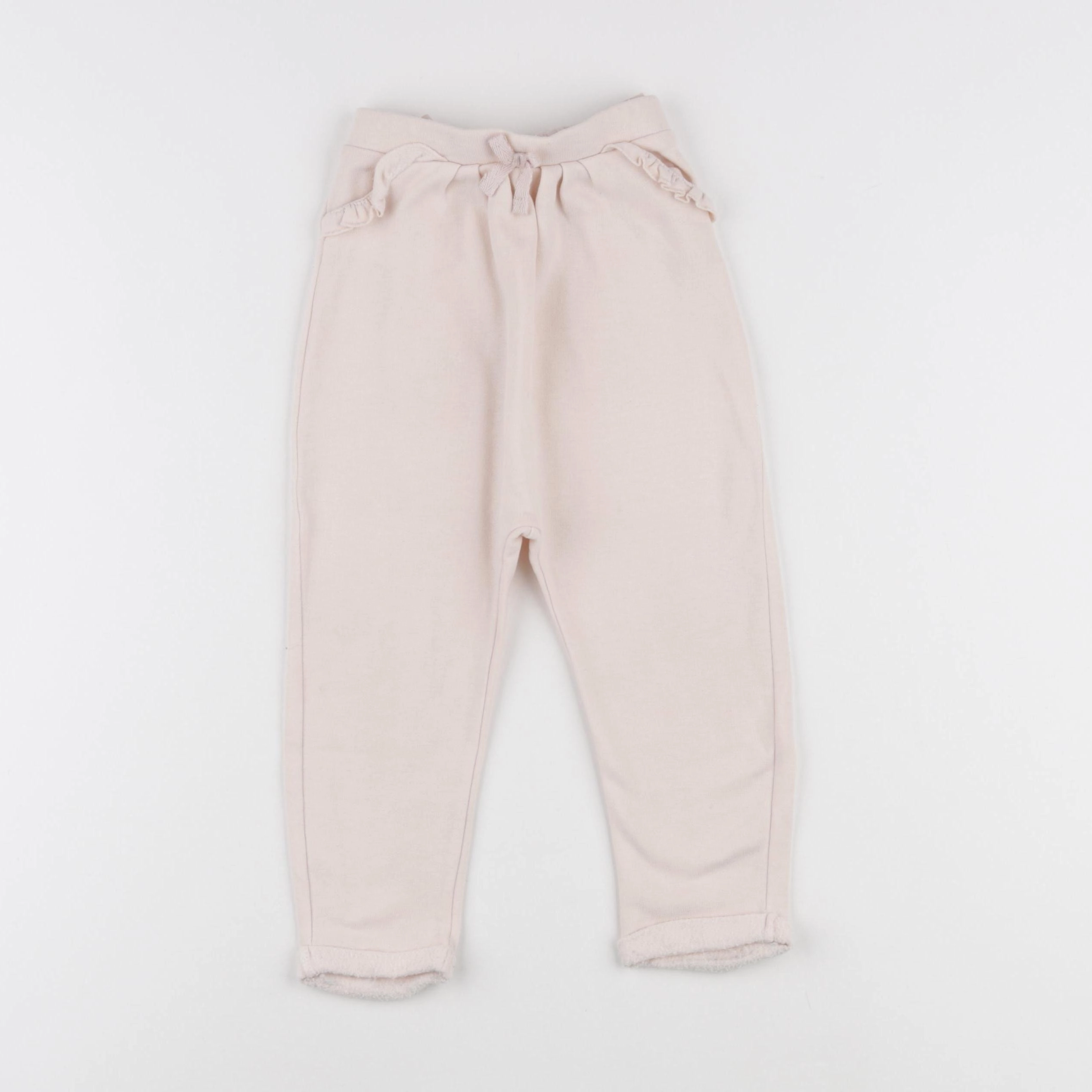 Tape à l'oeil - jogging rose - 36 mois