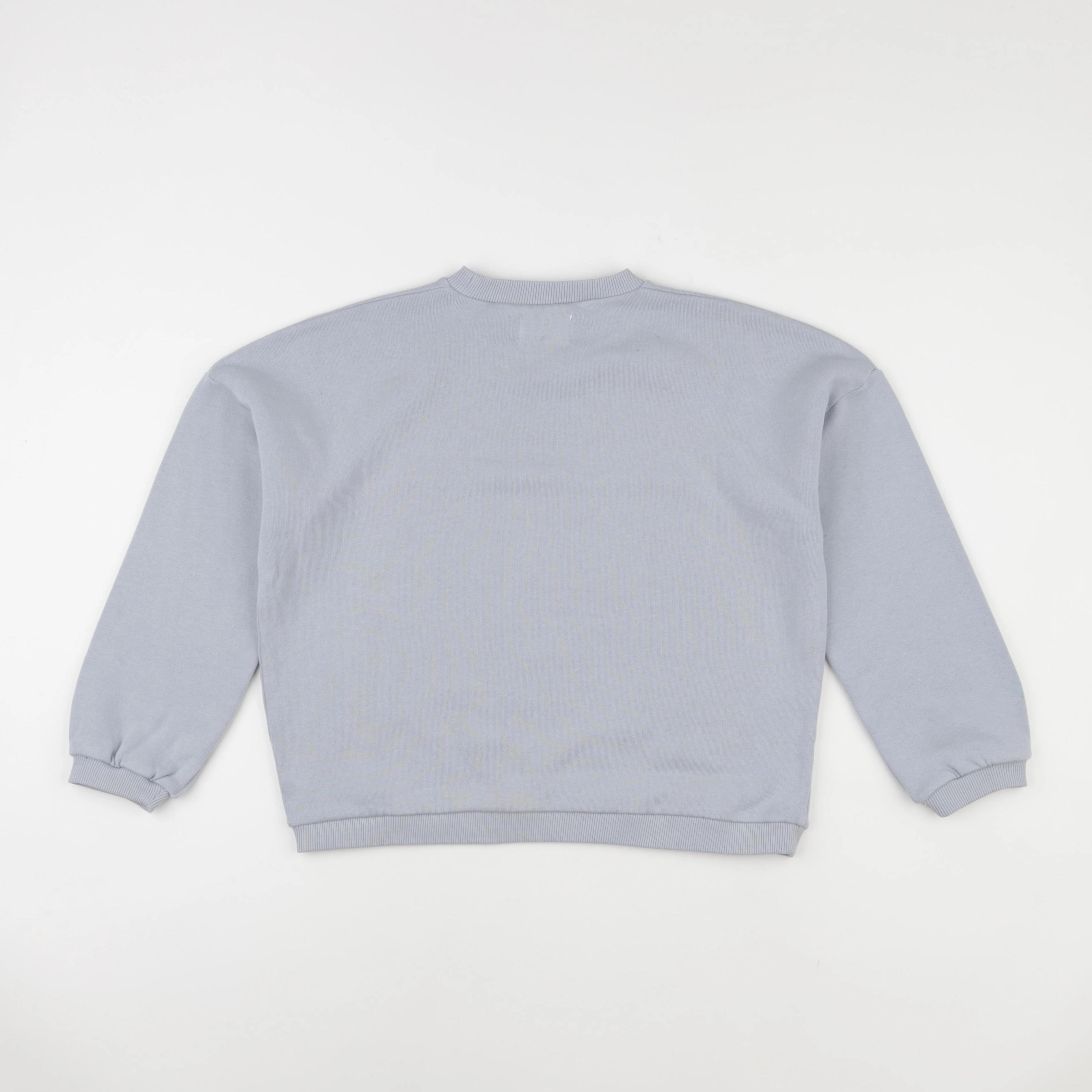 Wander & Wonder - Sweat Castle gris - 1/2 ans