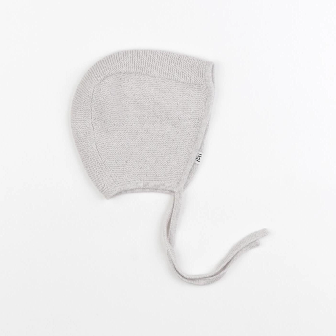Liewood - bonnet beige - 6/9 mois