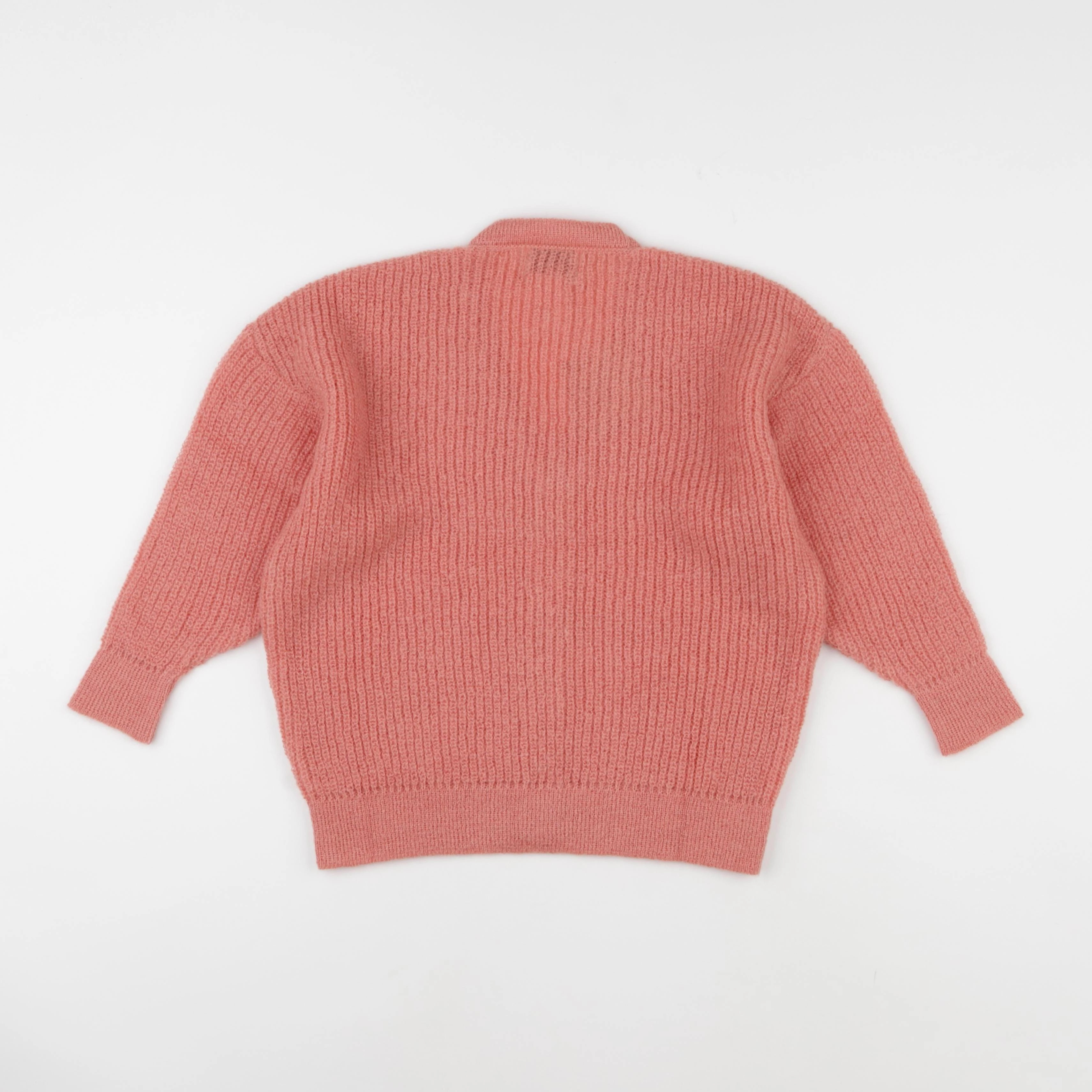 Wander & Wonder - Gilet rose - 3/4 ans