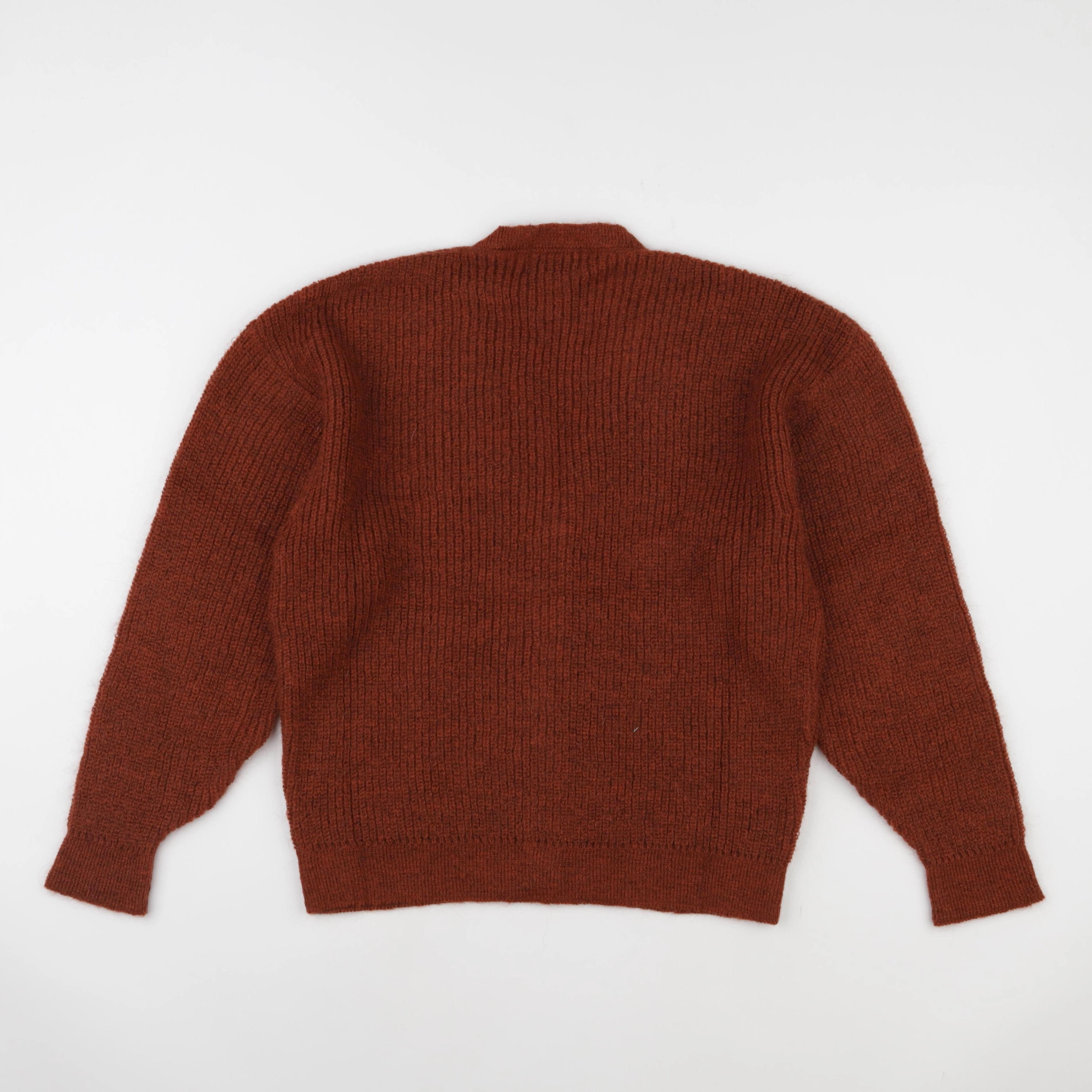 Wander & Wonder - Gilet Pecan marron - 11/12 ans