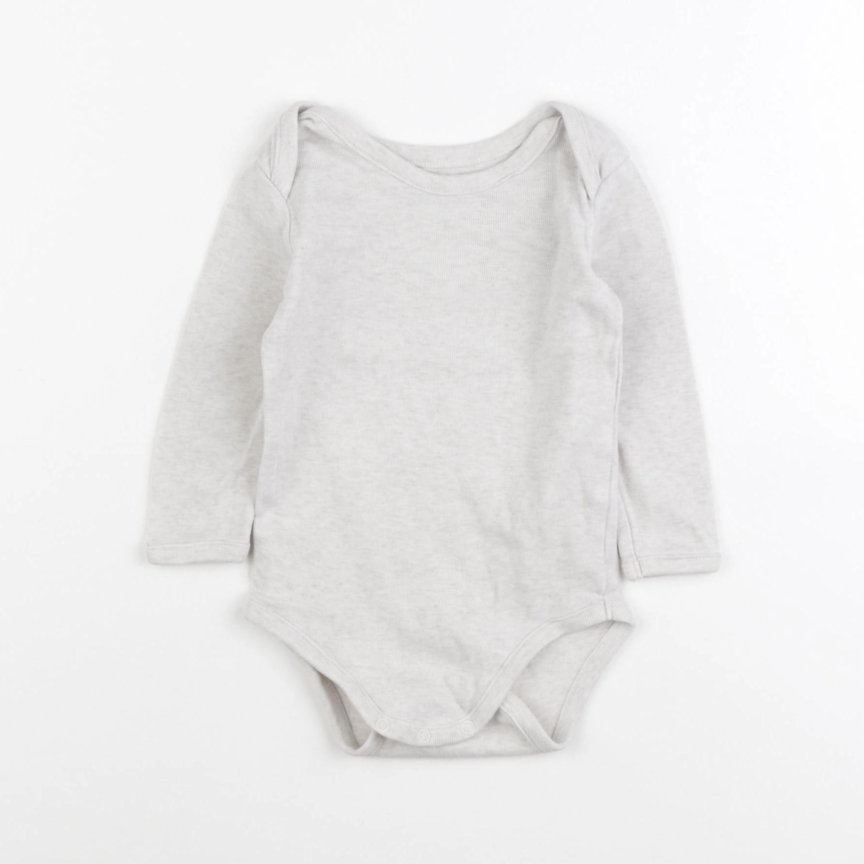 Boutchou - body beige - 9 mois