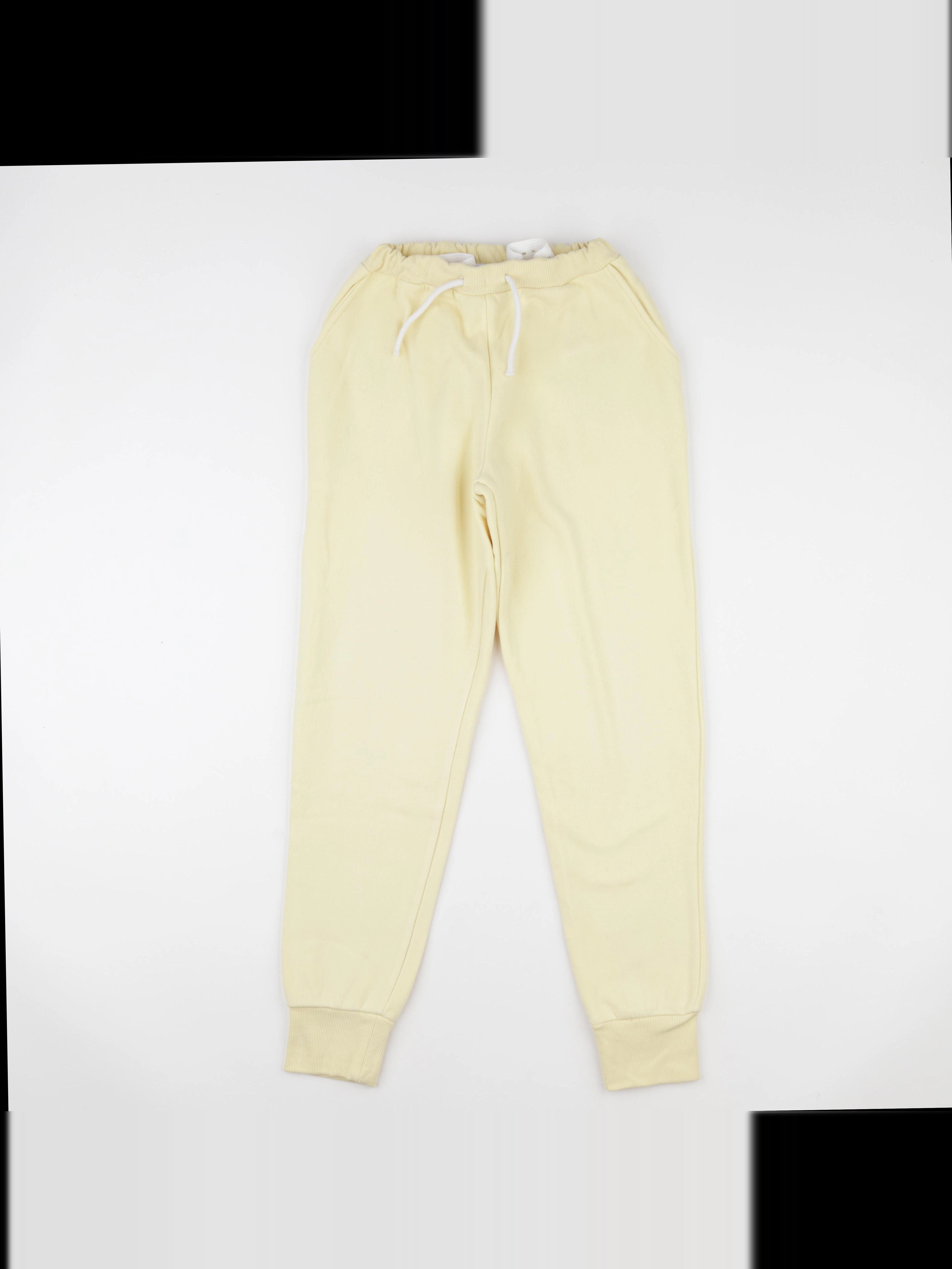 Name it - jogging jaune - 12 ans