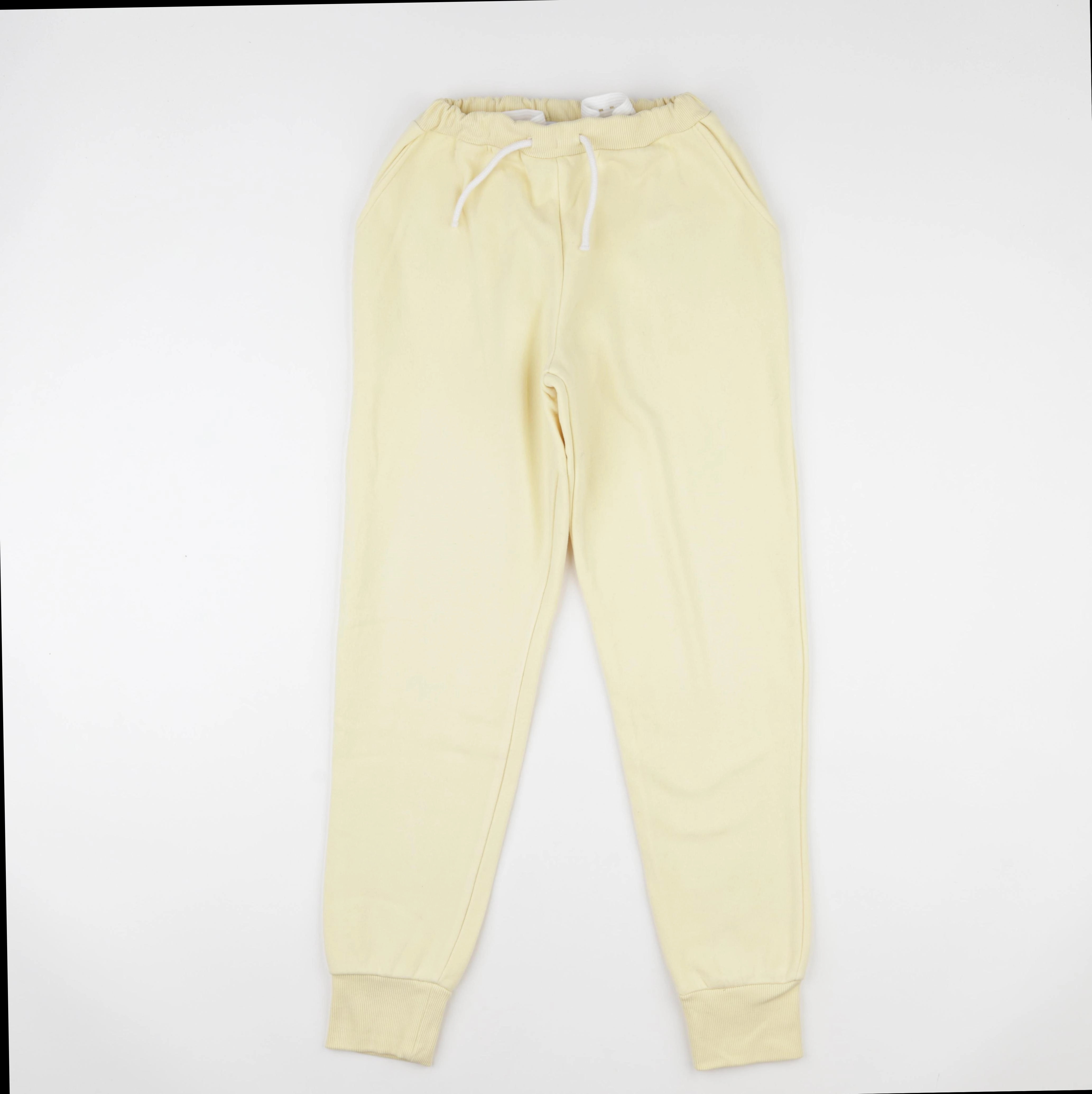 Name it - jogging jaune - 12 ans