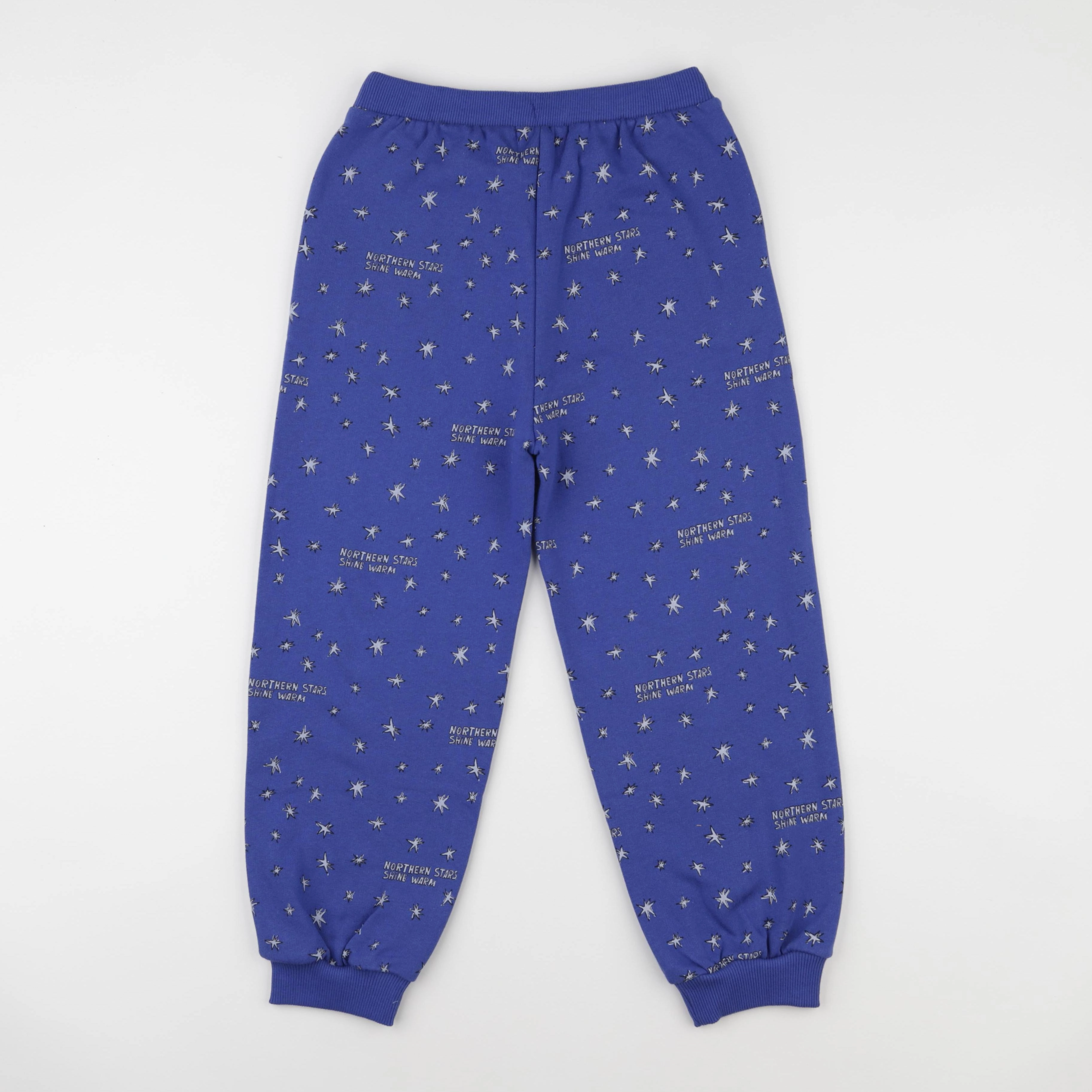 Wander & Wonder - jogging bleu - 9/10 ans