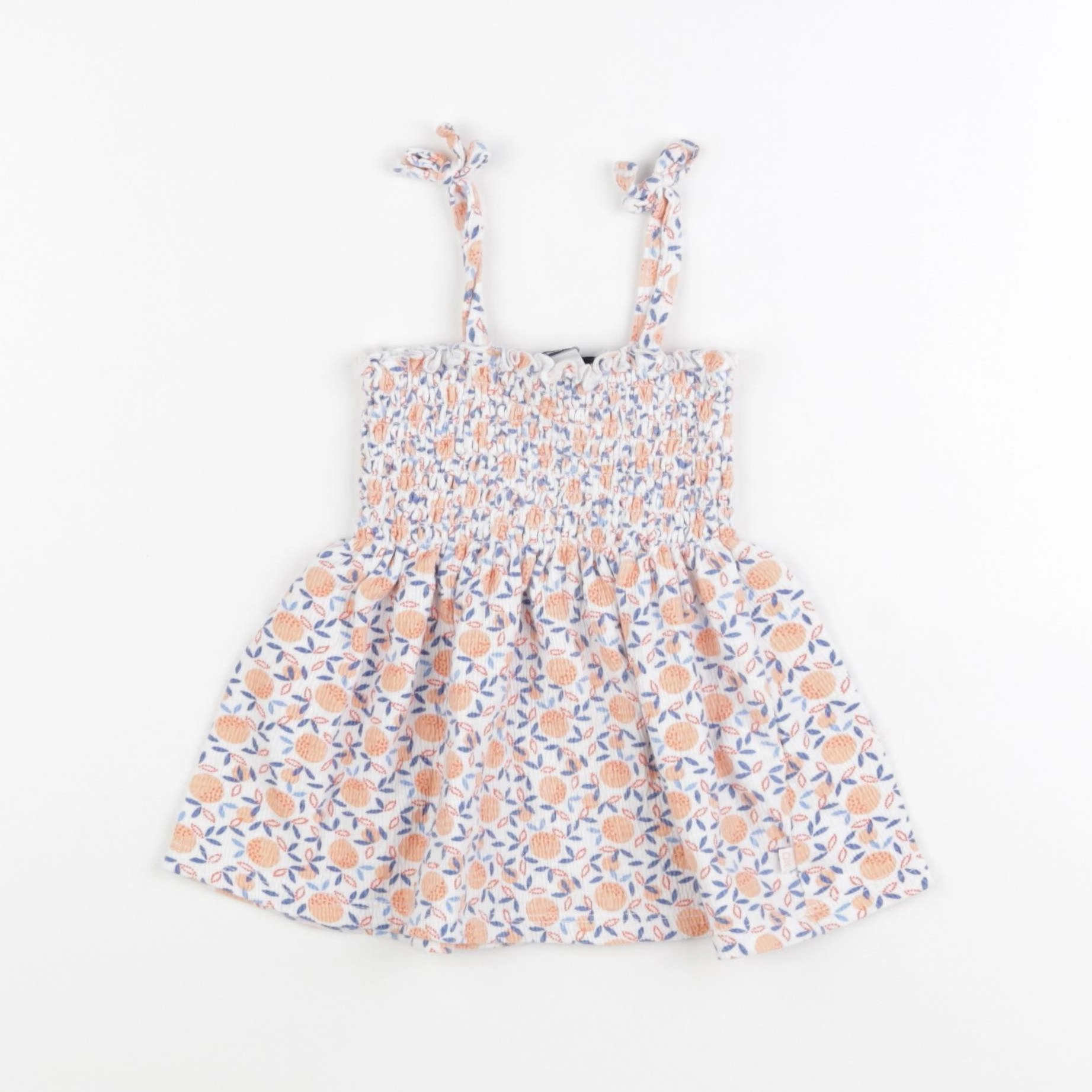 Okaidi - débardeur multicolore - 3 ans