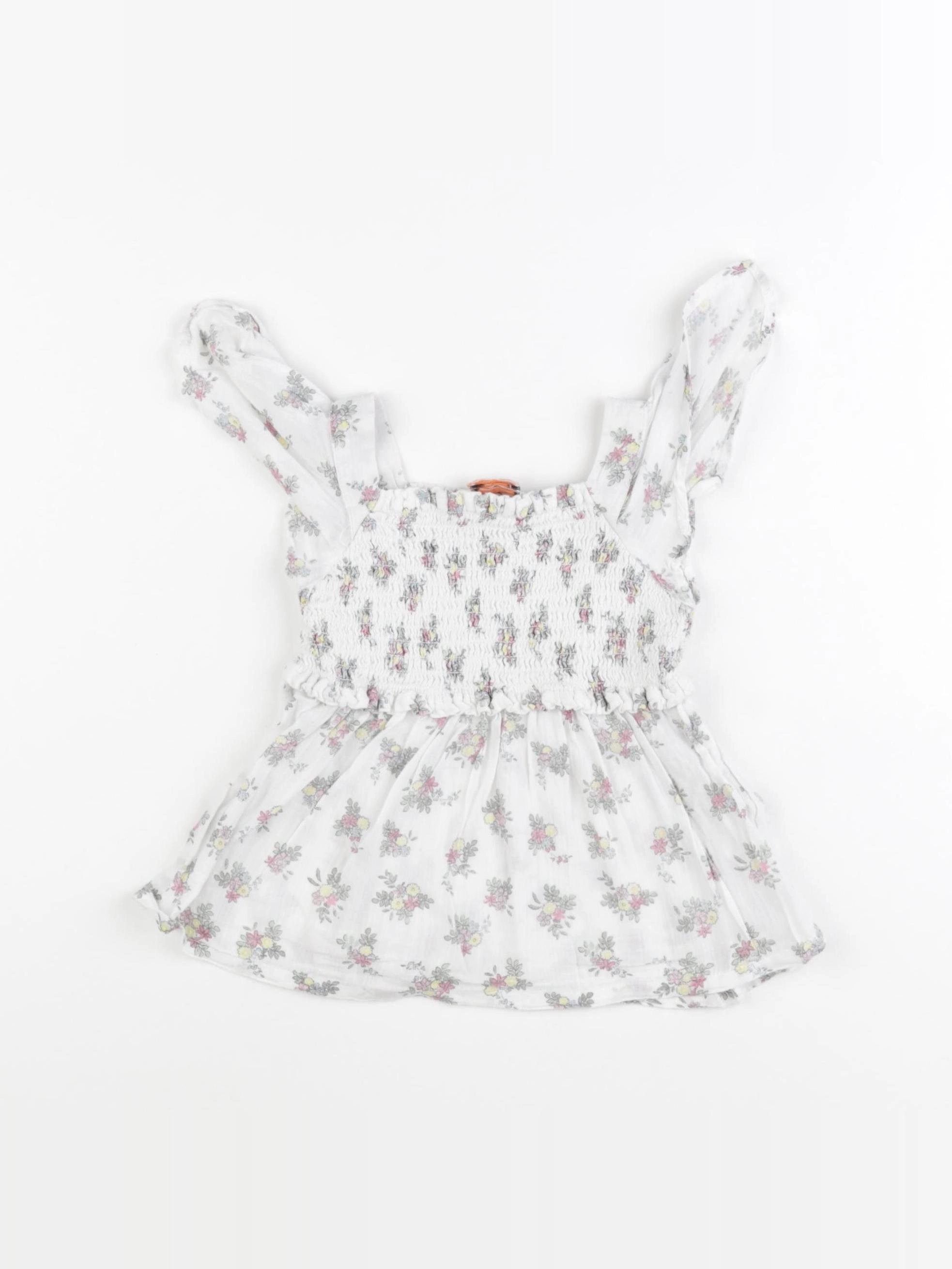 Tape à l'oeil - tee-shirt multicolore - 3 ans