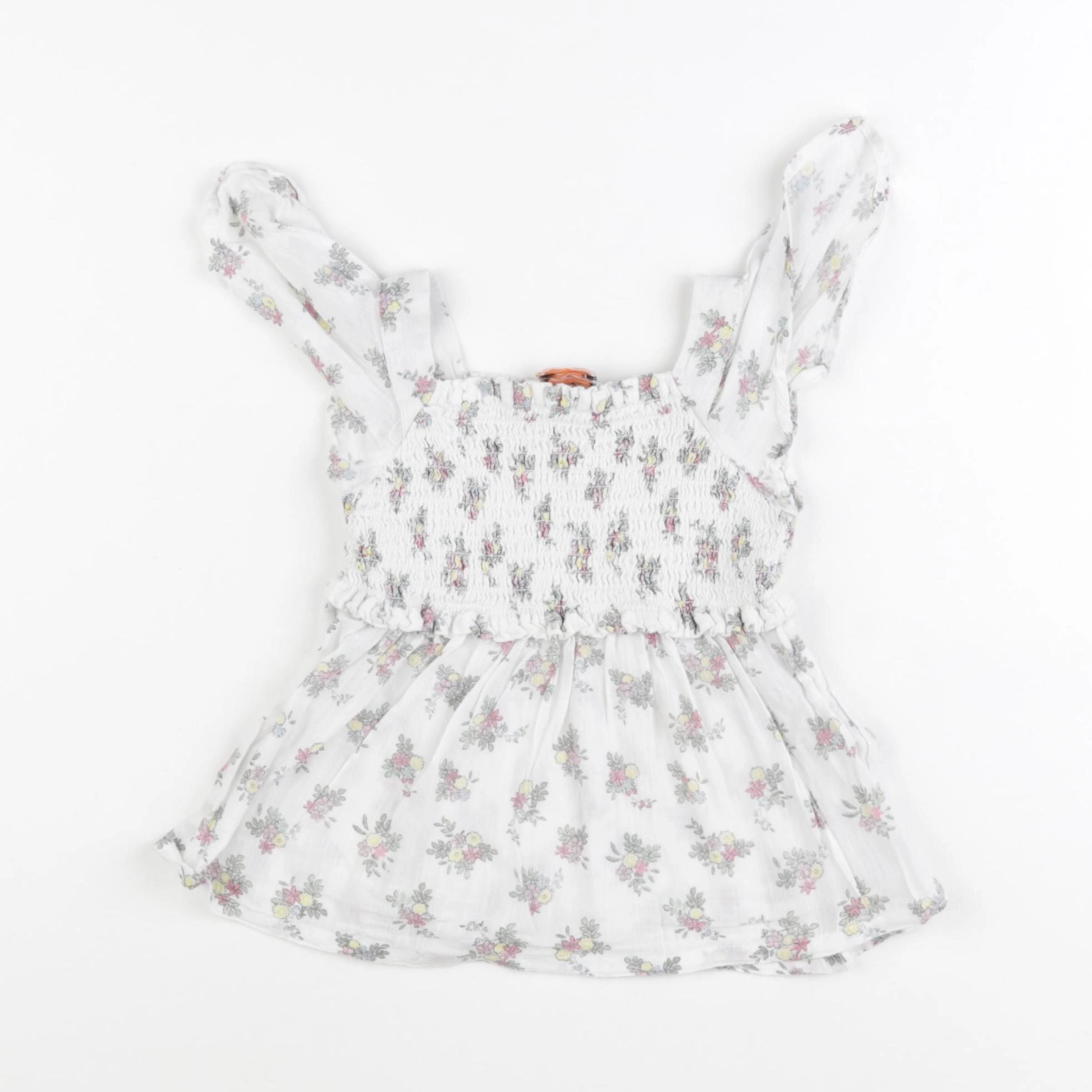 Tape à l'oeil - tee-shirt multicolore - 3 ans