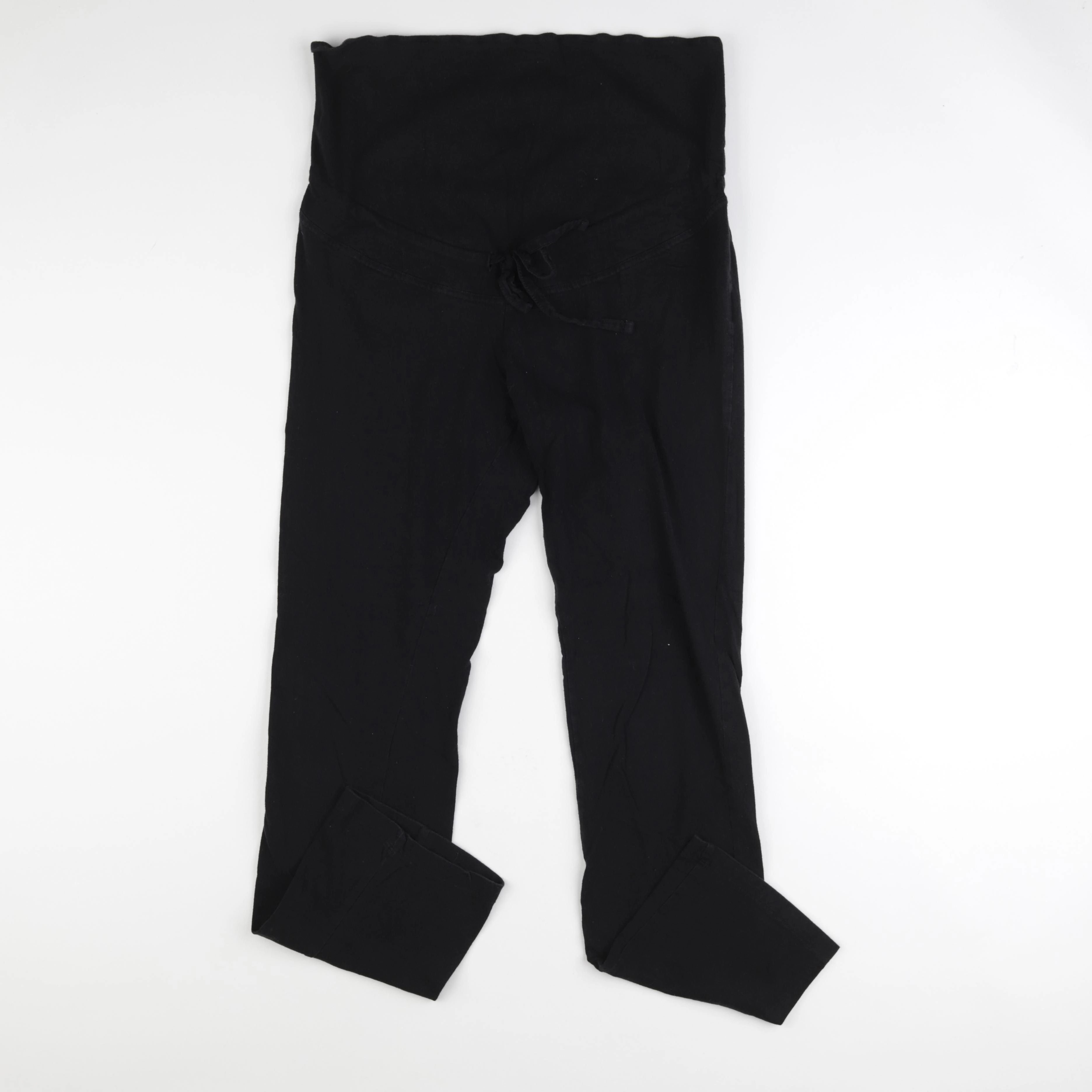 Kiabi - legging grossesse noir - 38 à 40