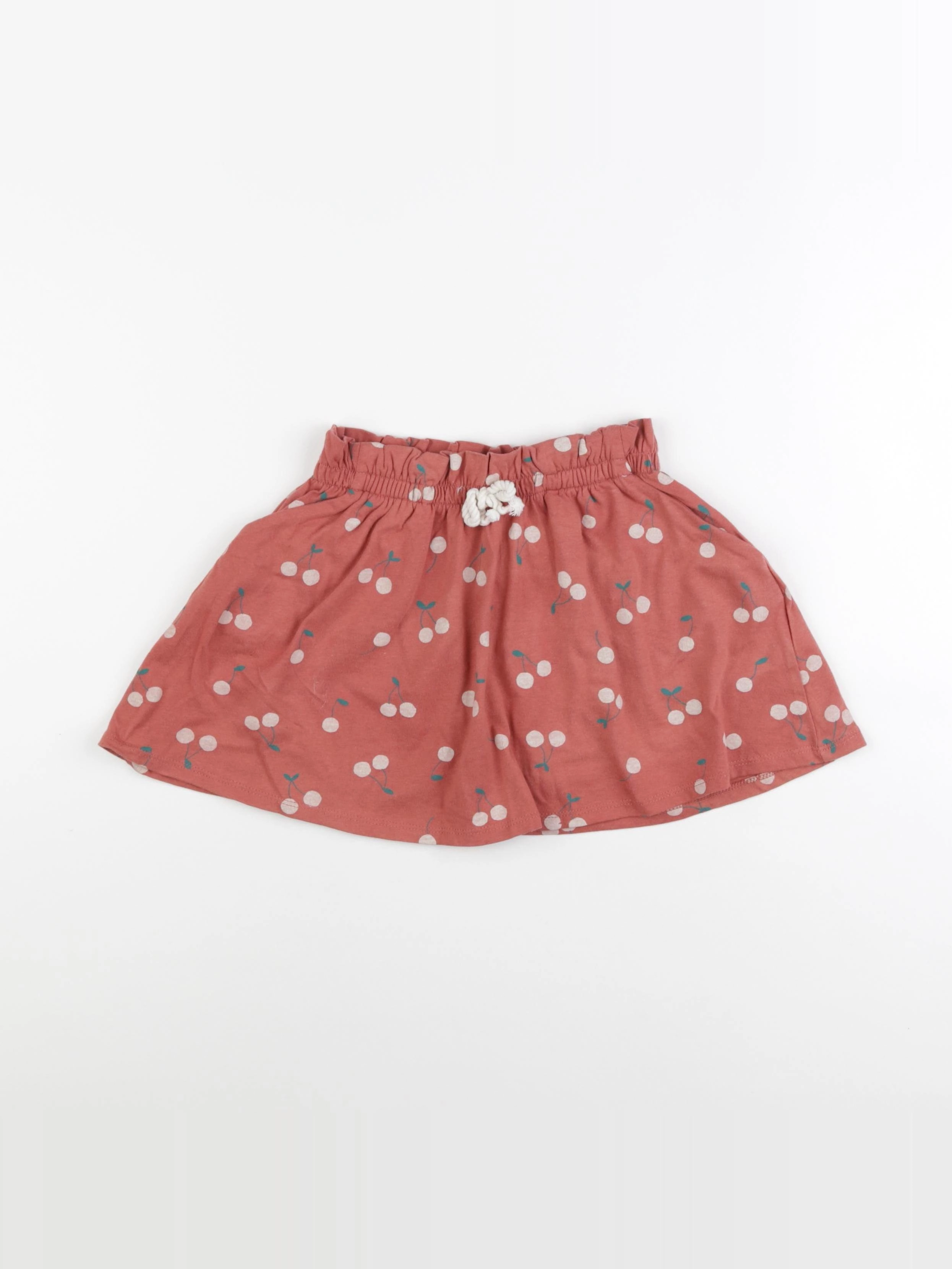 Vertbaudet - jupe rose - 4 ans