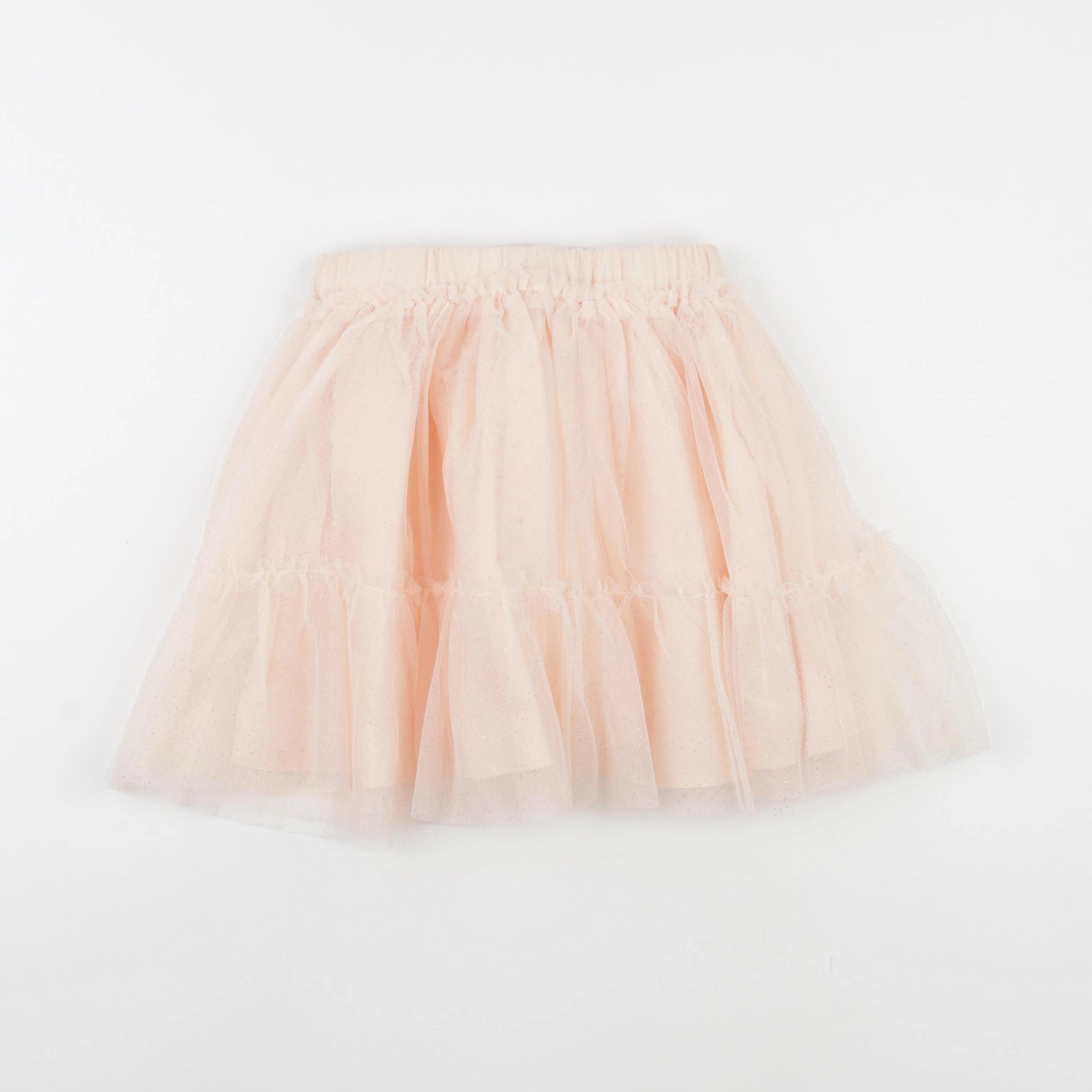 Vertbaudet - jupe rose - 7 ans