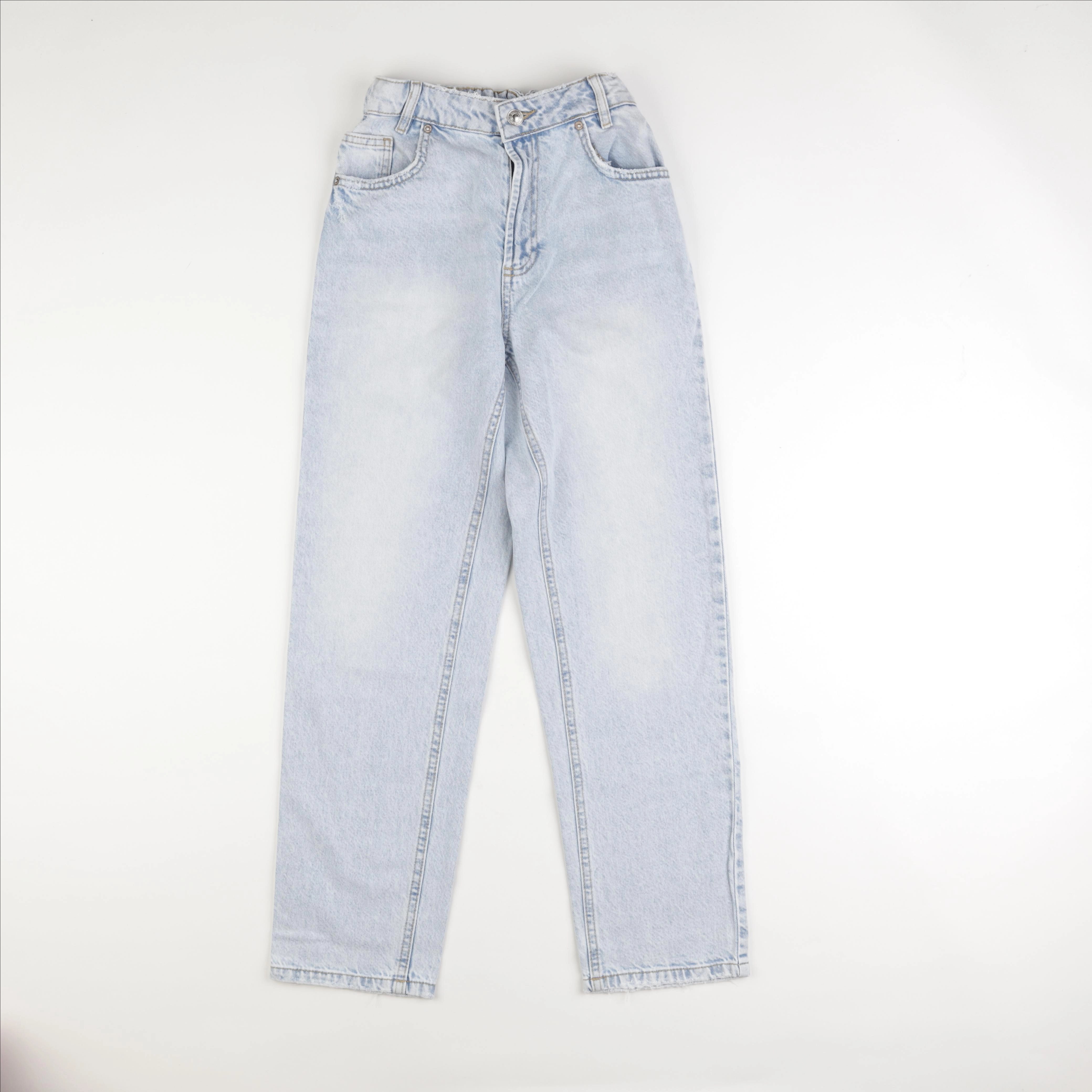 Zara - jean bleu - 13/14 ans