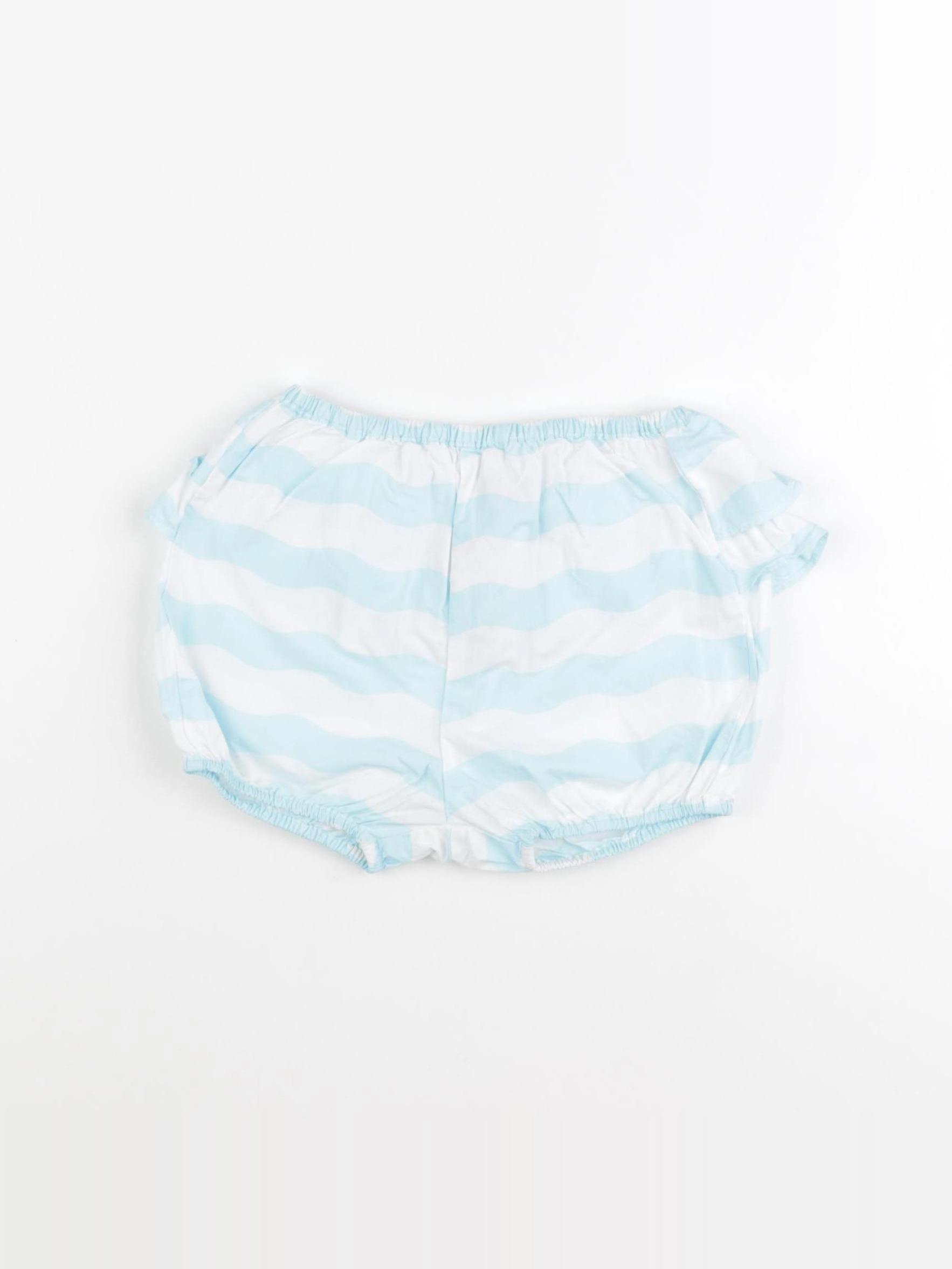 Jacadi - bloomer bleu - 24 mois
