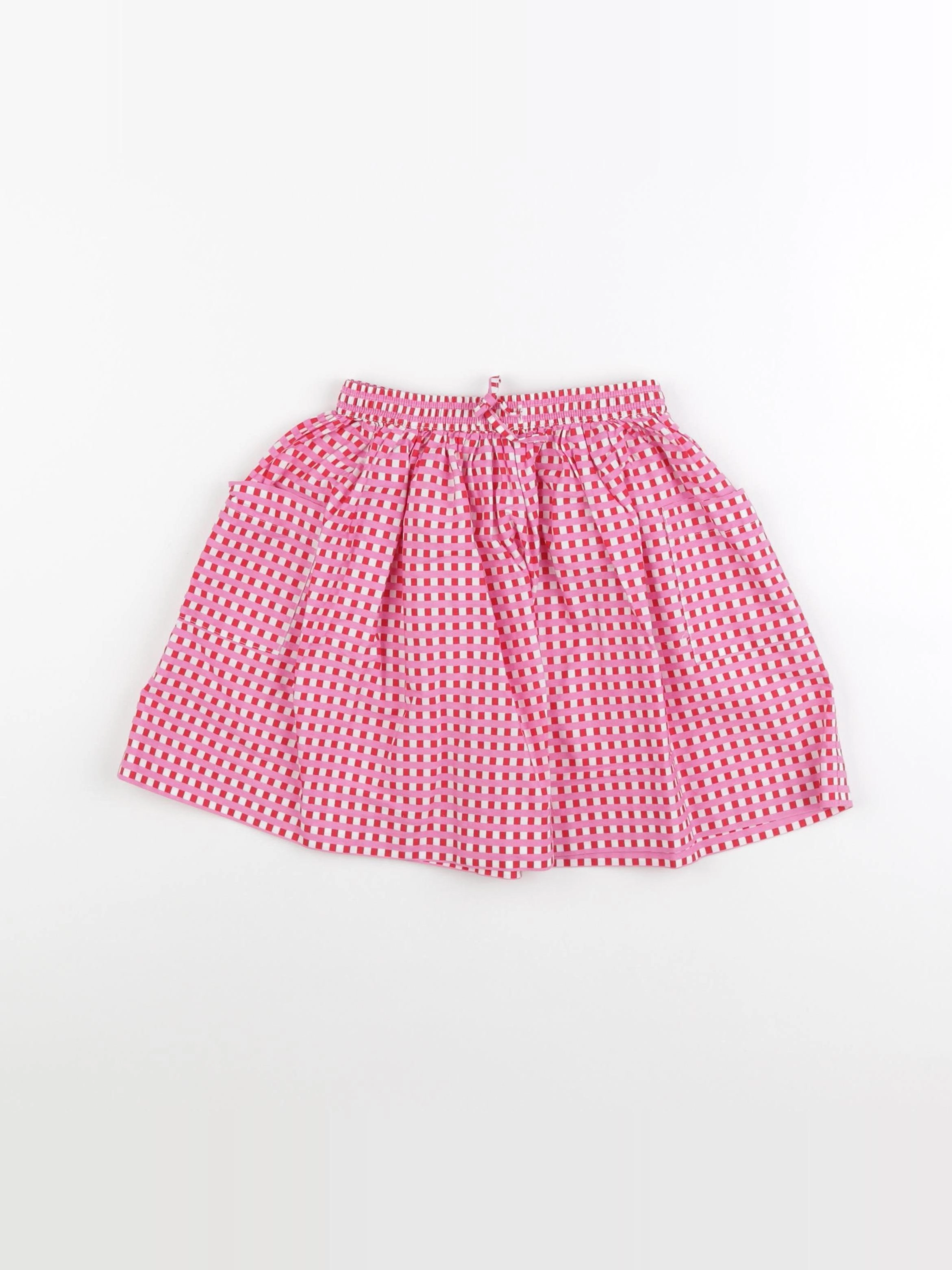 Jacadi - jupe rose - 3 ans