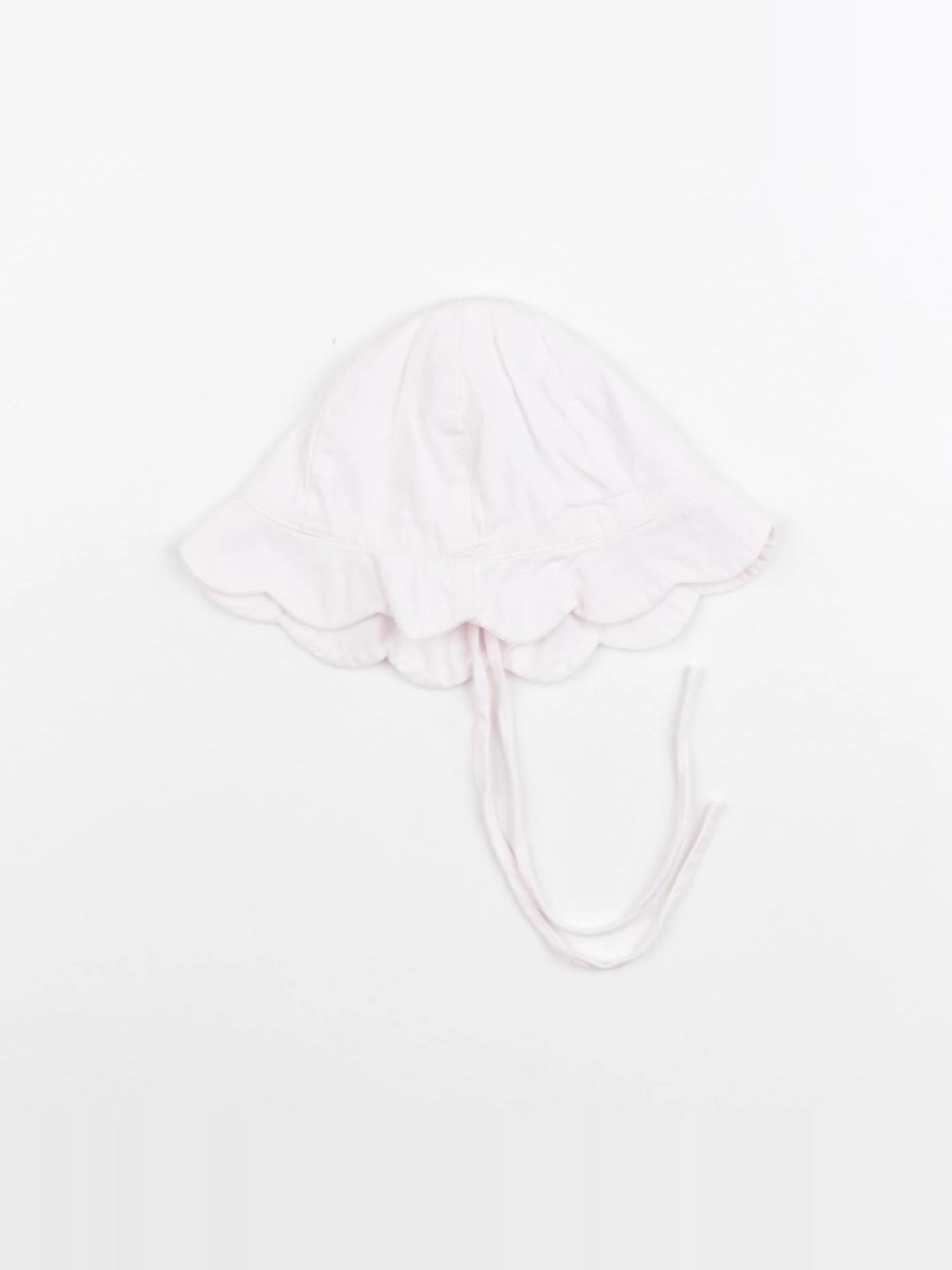 Jacadi - chapeau rose - 3 mois