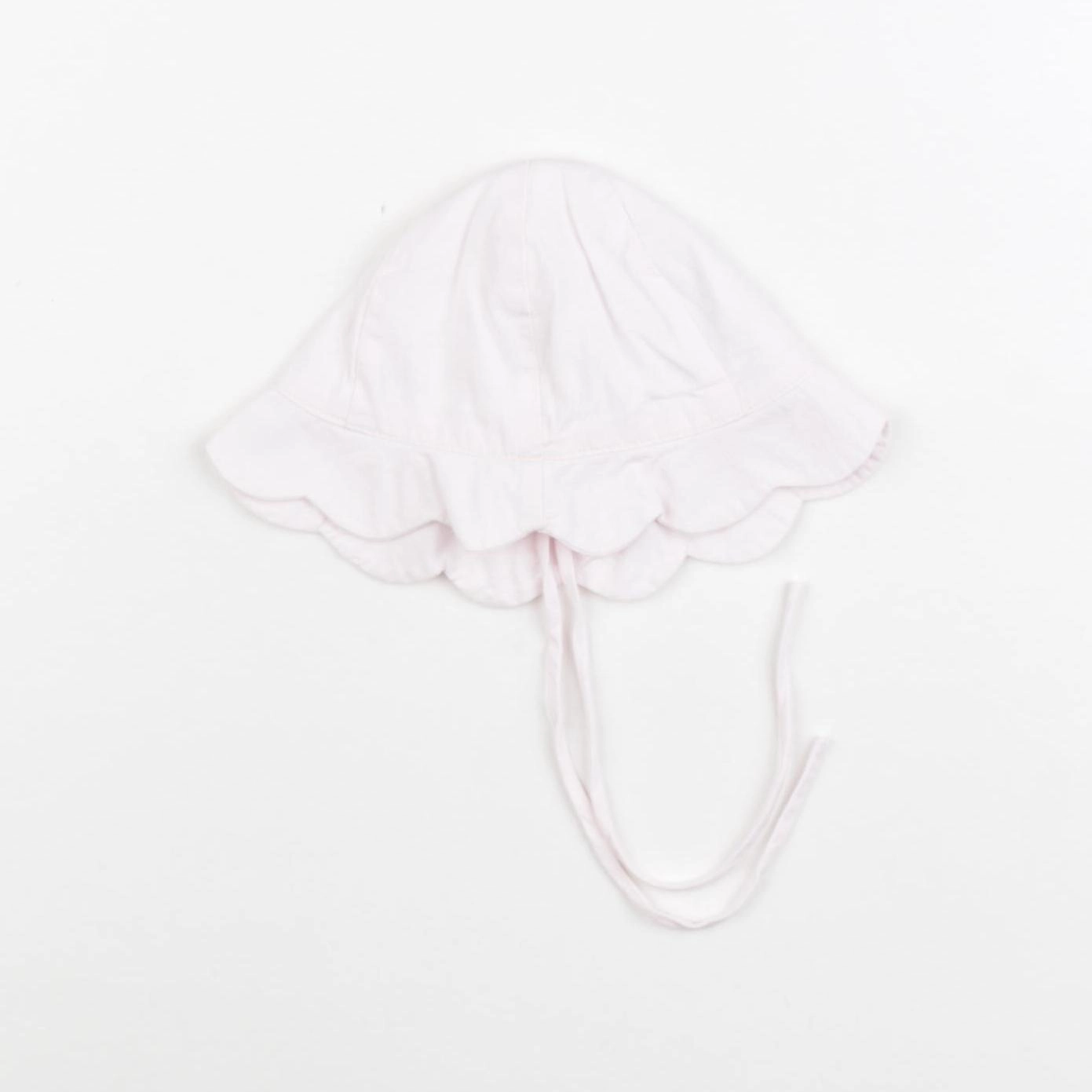 Jacadi - chapeau rose - 3 mois
