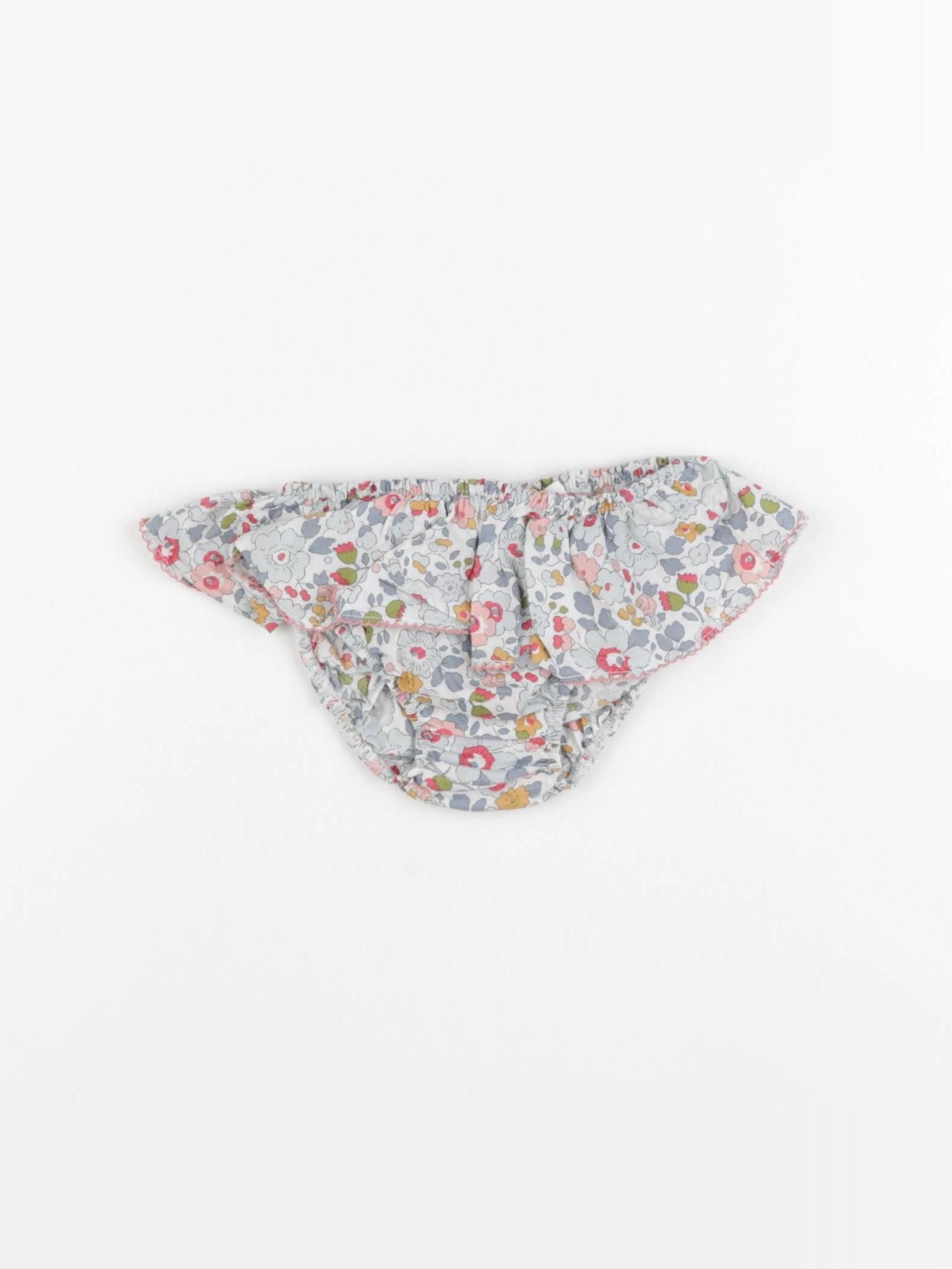 Cyrillus - bloomer multicolore - 18/24 mois
