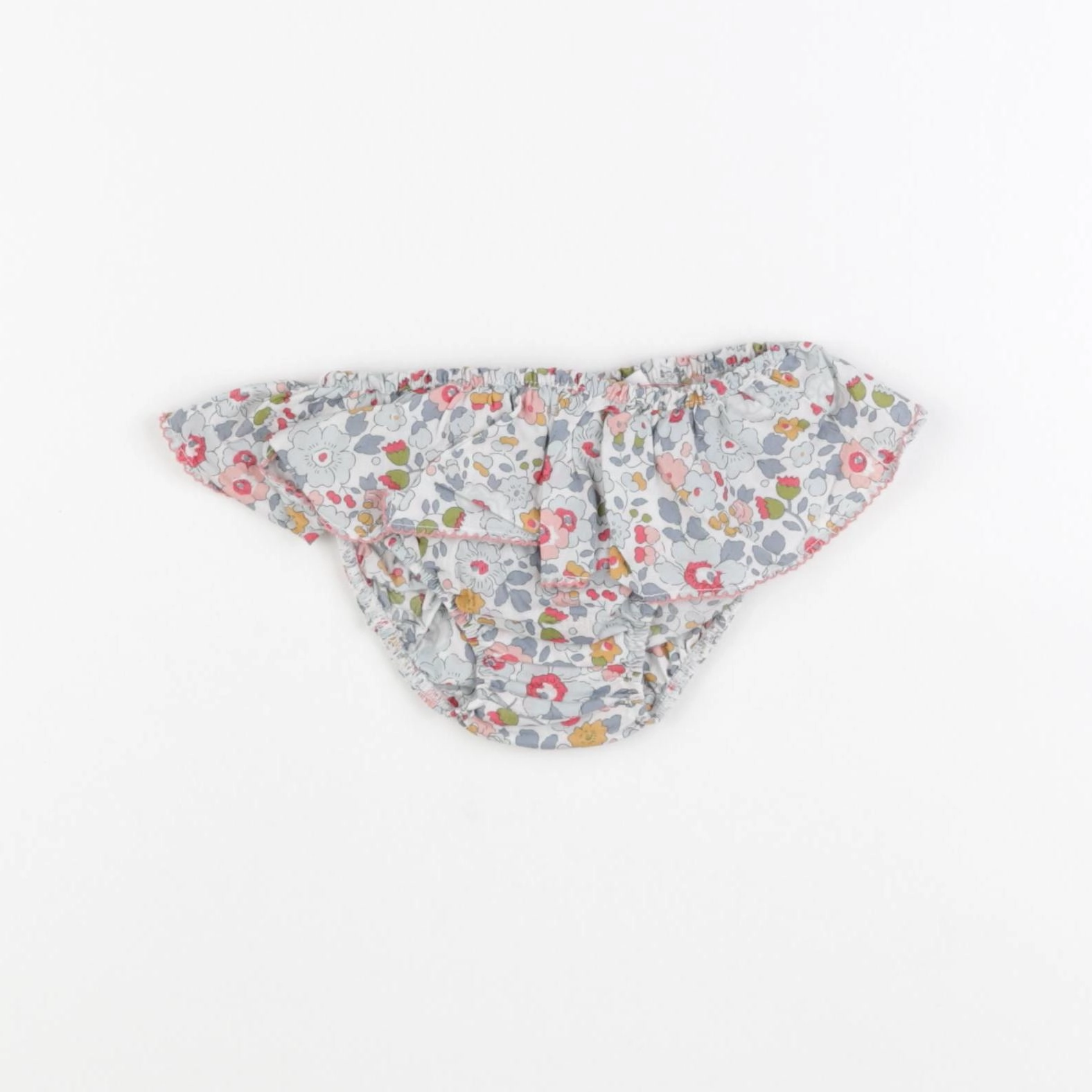 Cyrillus - bloomer multicolore - 18/24 mois