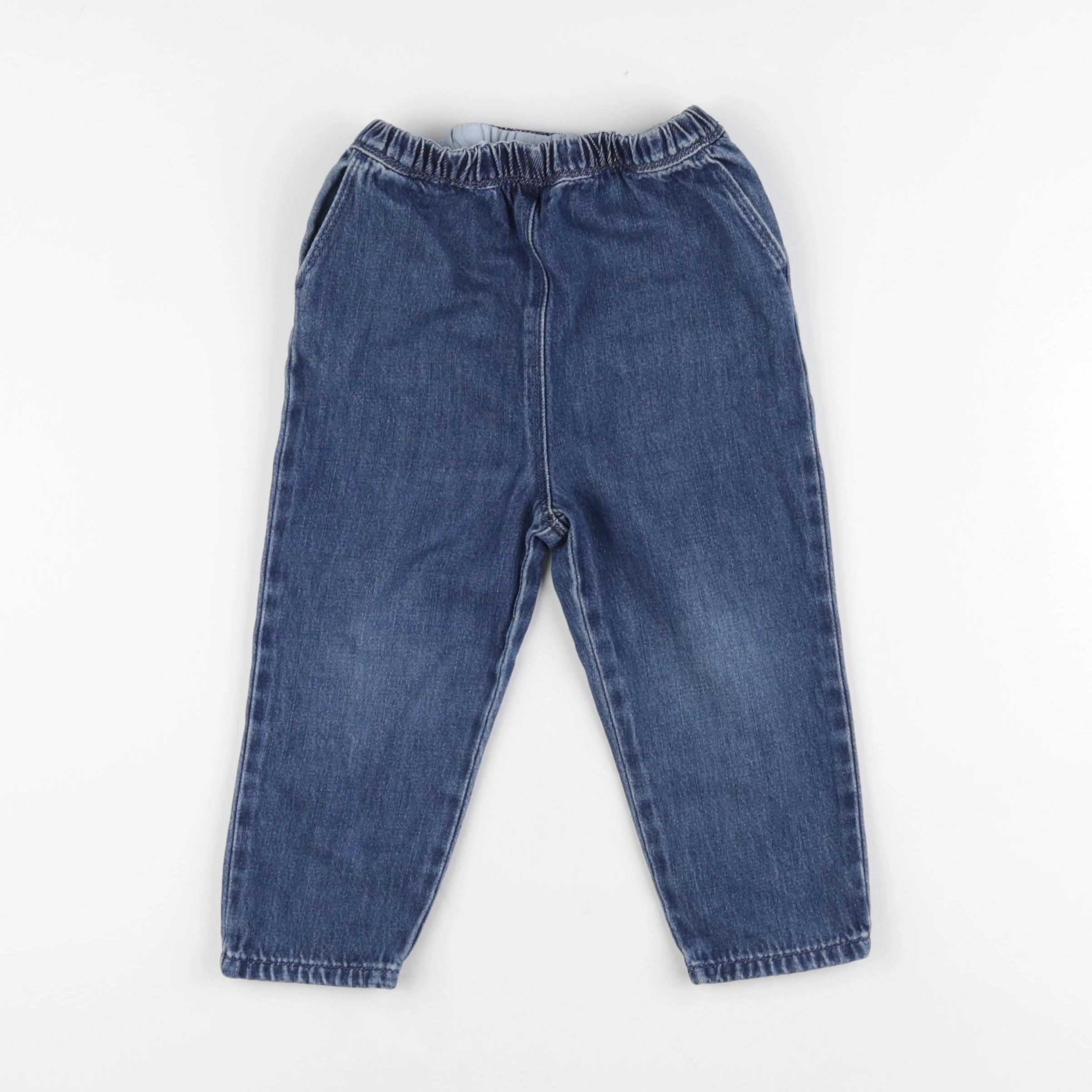 Cyrillus - jean bleu - 36 mois