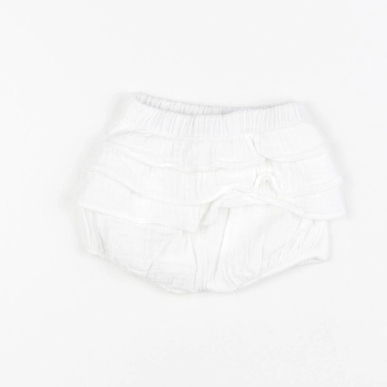 Vertbaudet - bloomer blanc - 3 mois