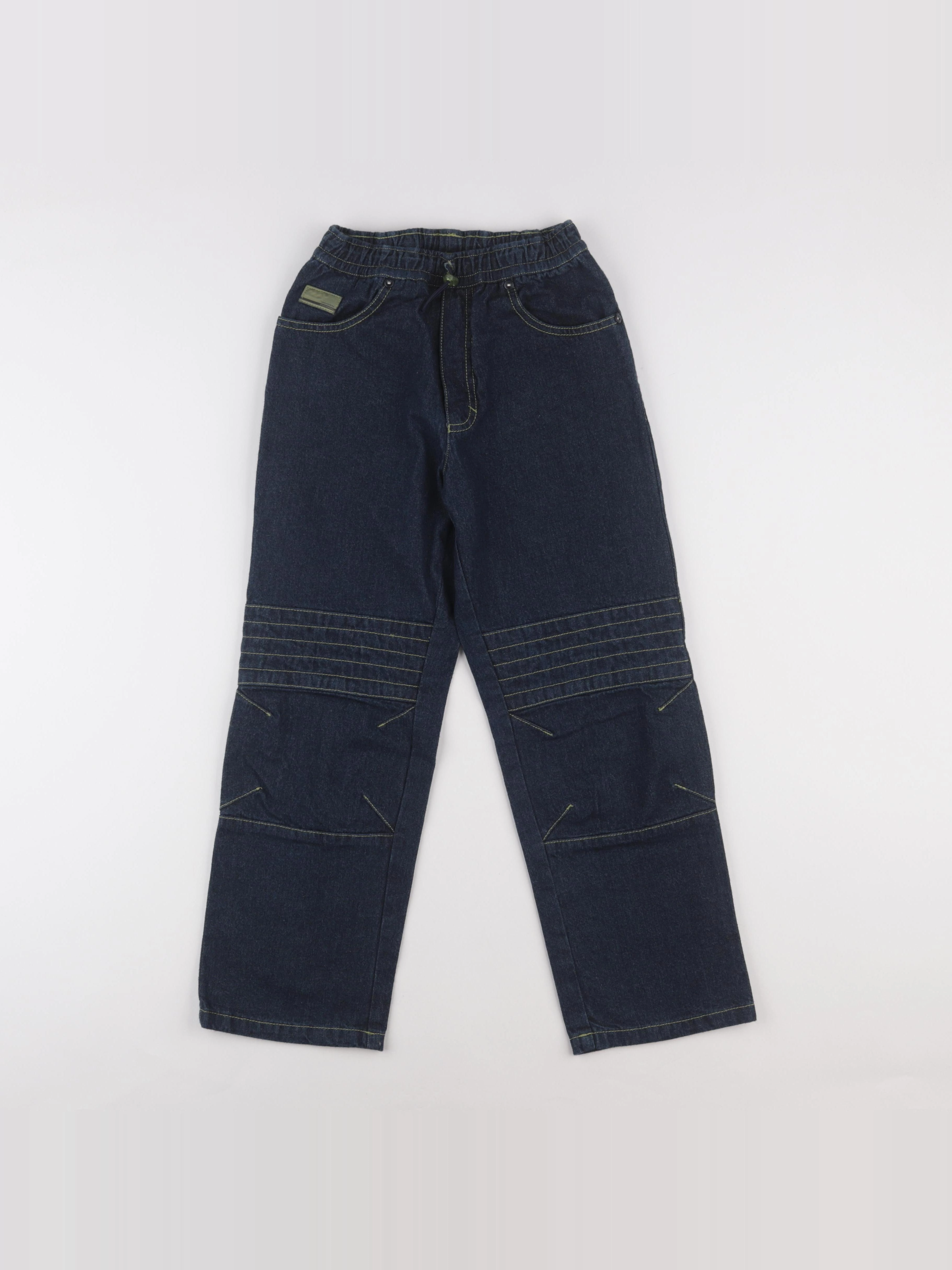 Vintage - jean bleu - 8 ans