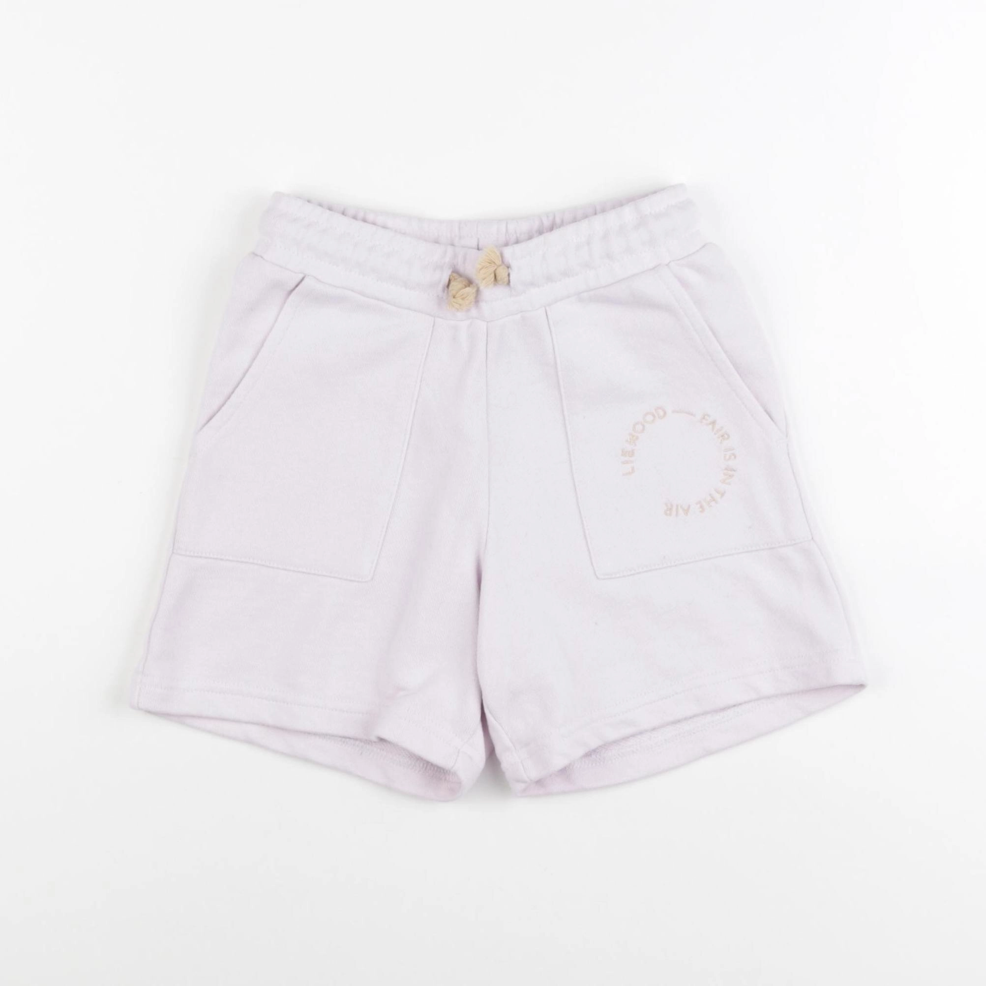 Liewood - short rose - 8 ans
