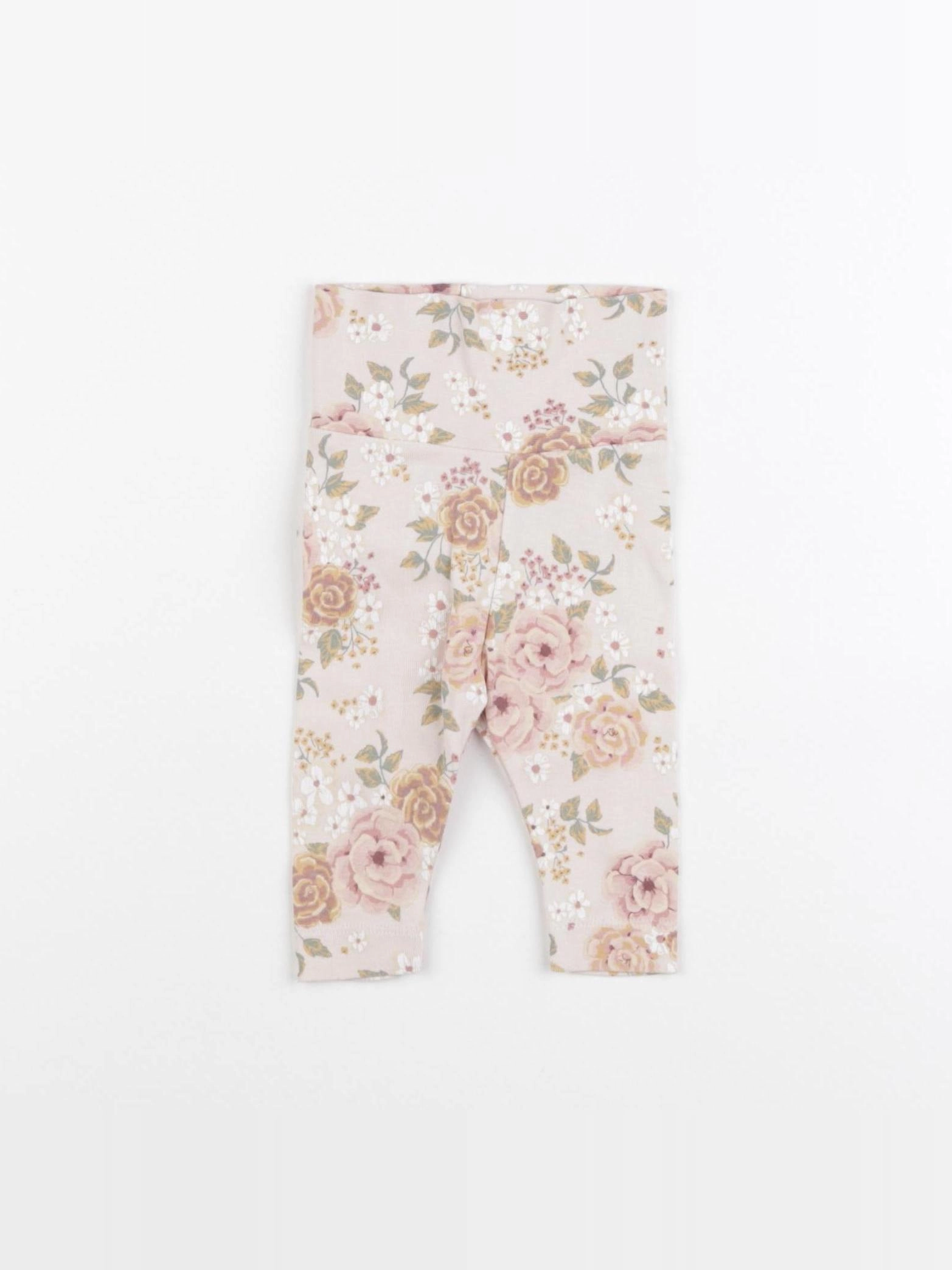 H&M - legging multicolore - 0/1 mois
