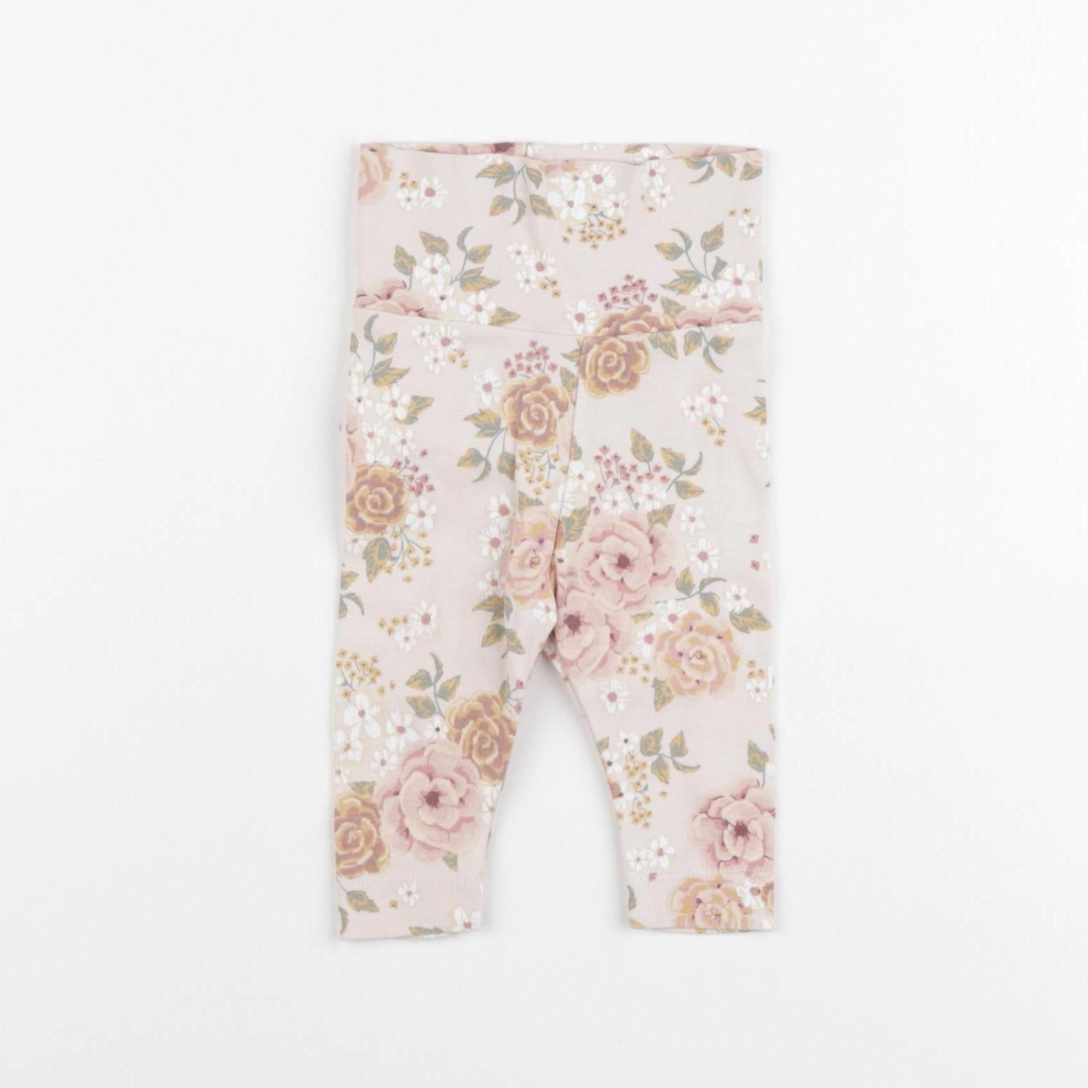 H&M - legging multicolore - 0/1 mois