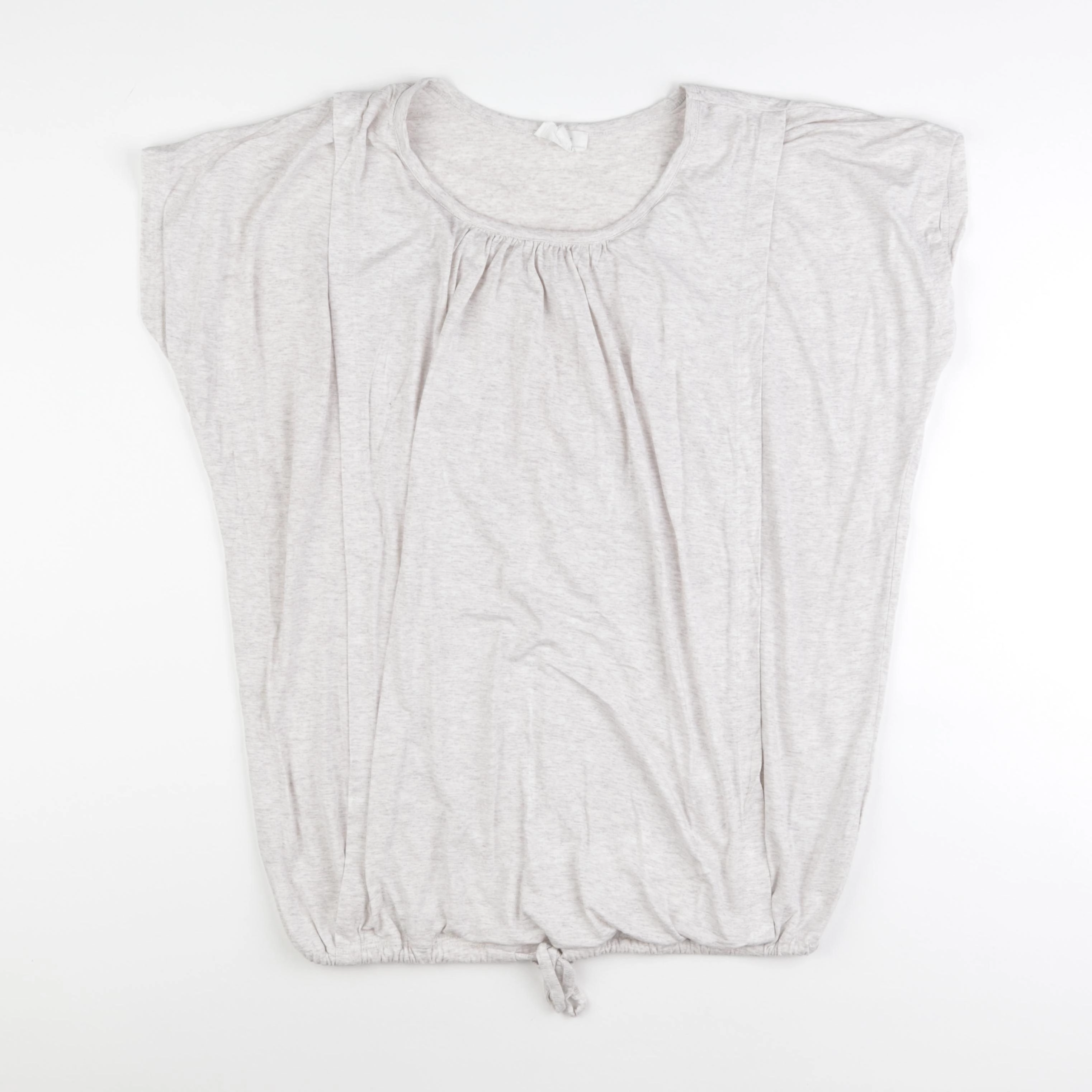 Seraphine - tee-shirt grossesse beige - s