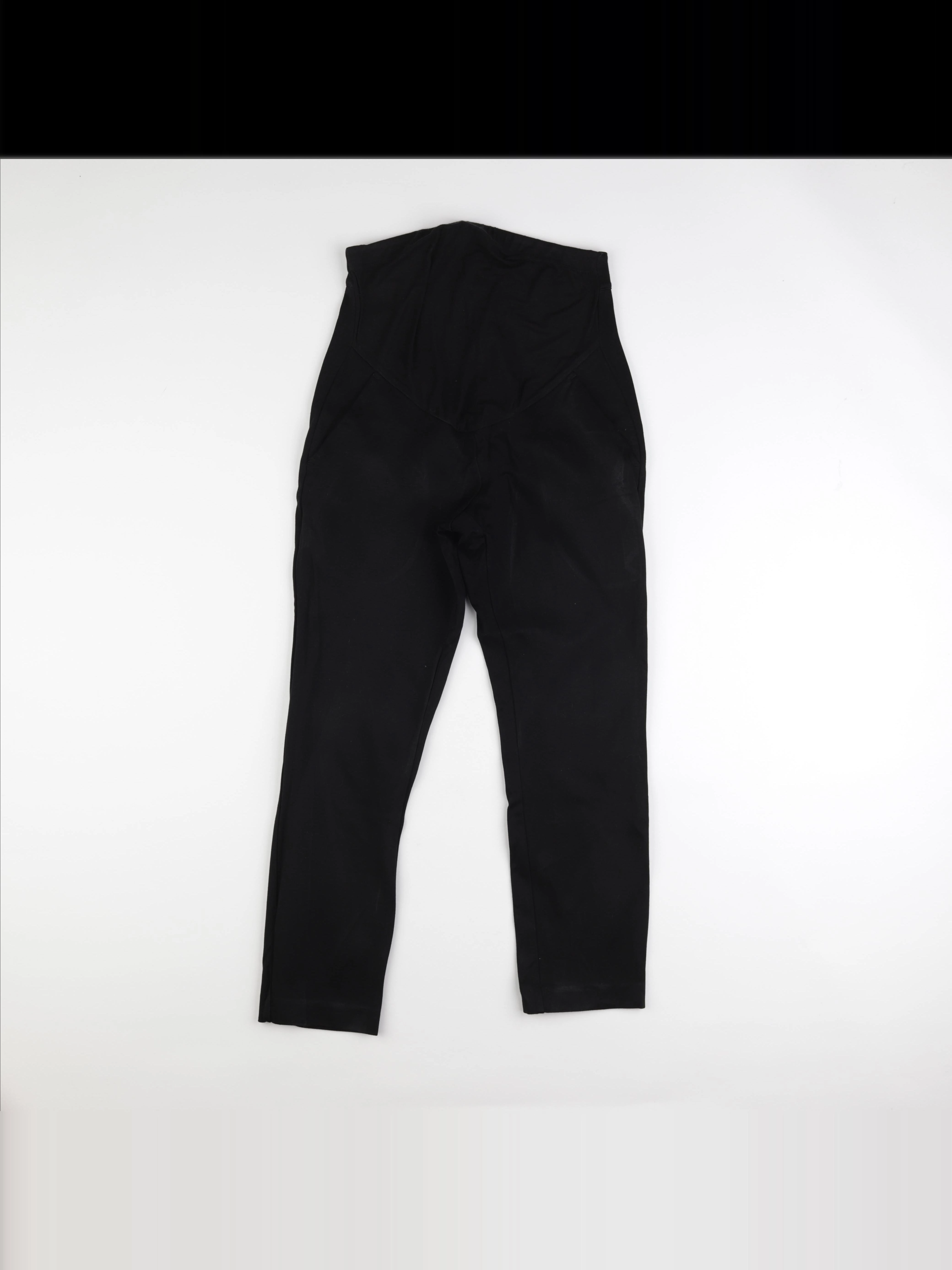 Seraphine - pantalon grossesse noir - 34