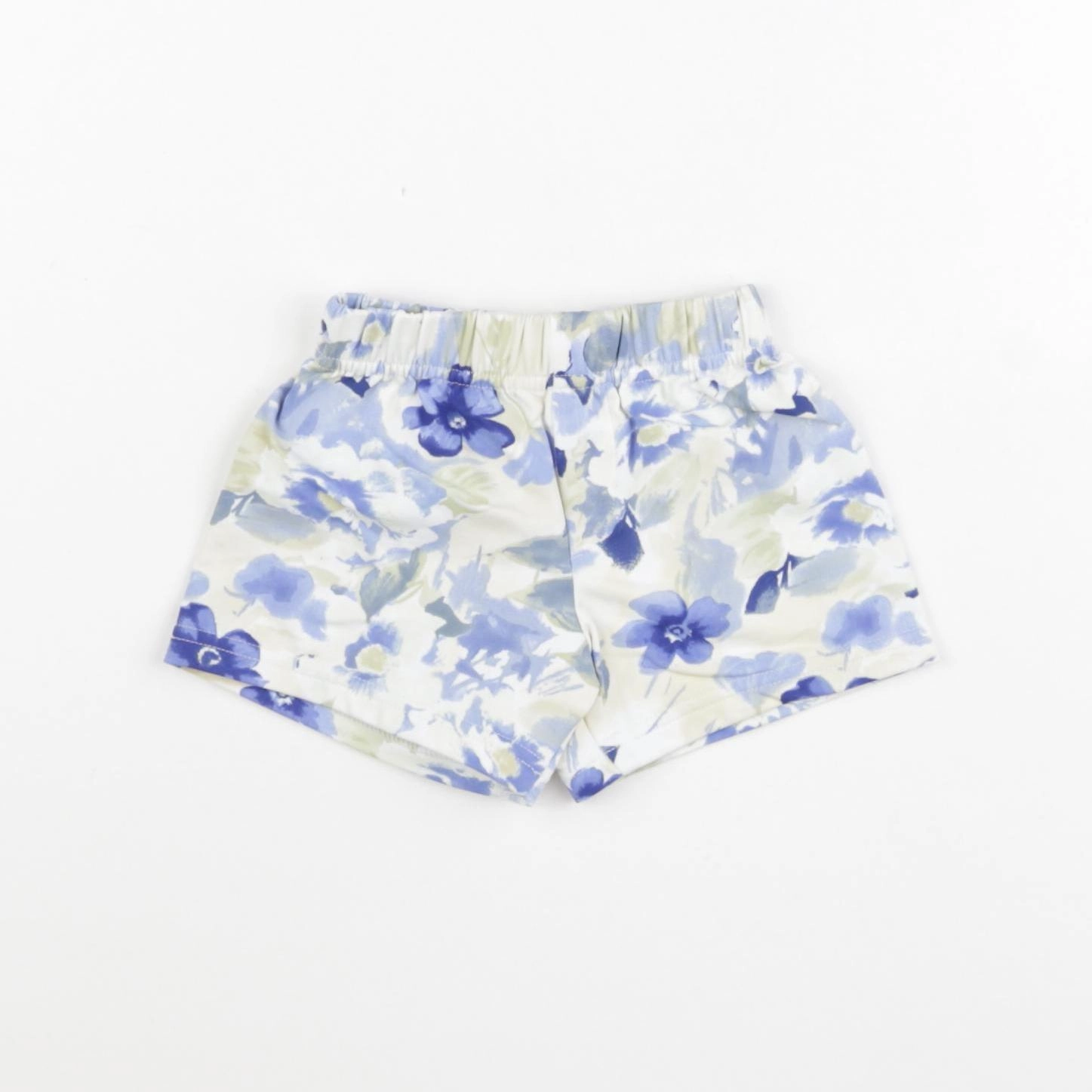 Neck & Neck - maillot de bain multicolore - 12/18 mois