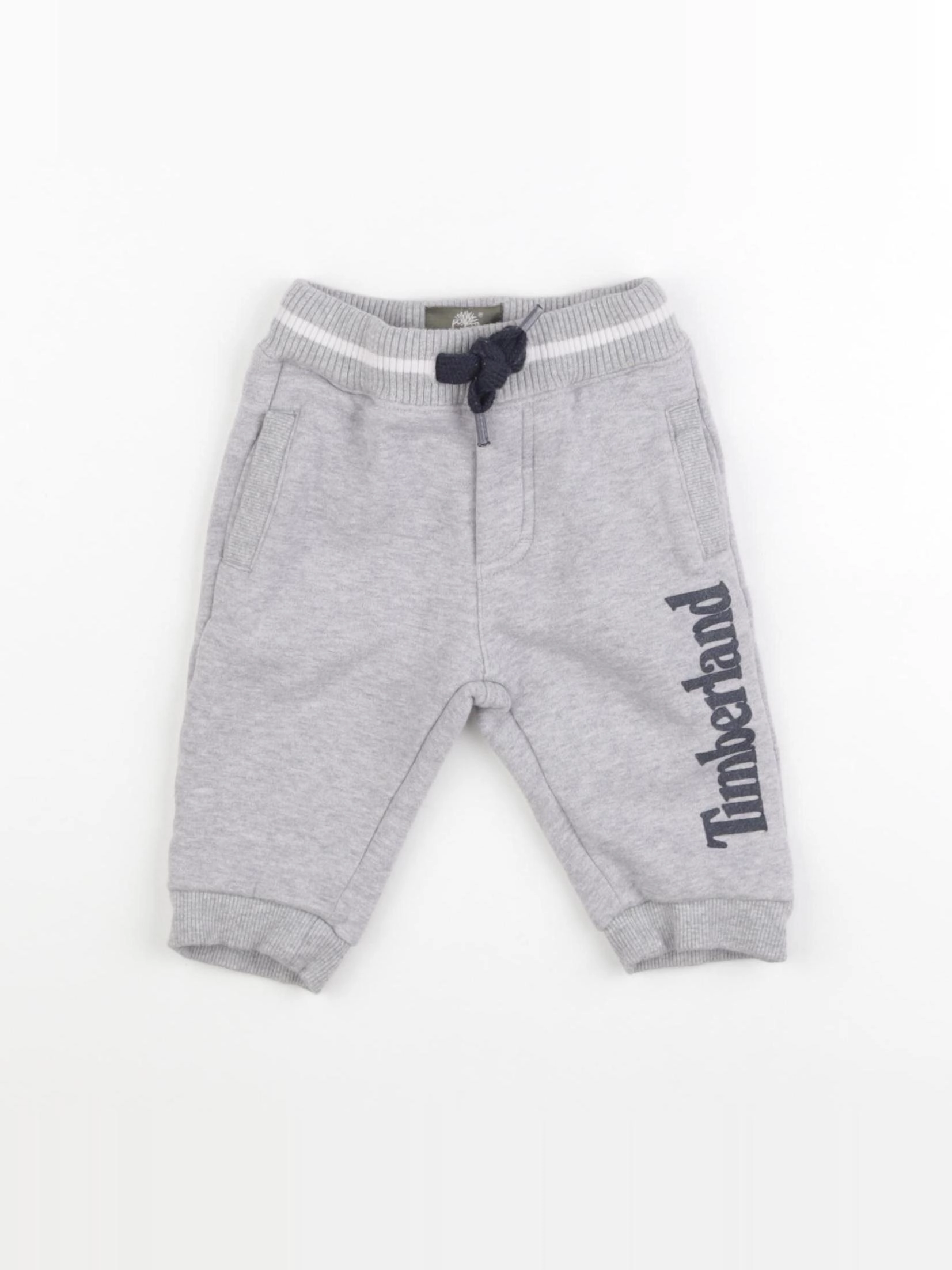 Timberland - jogging gris - 6 mois