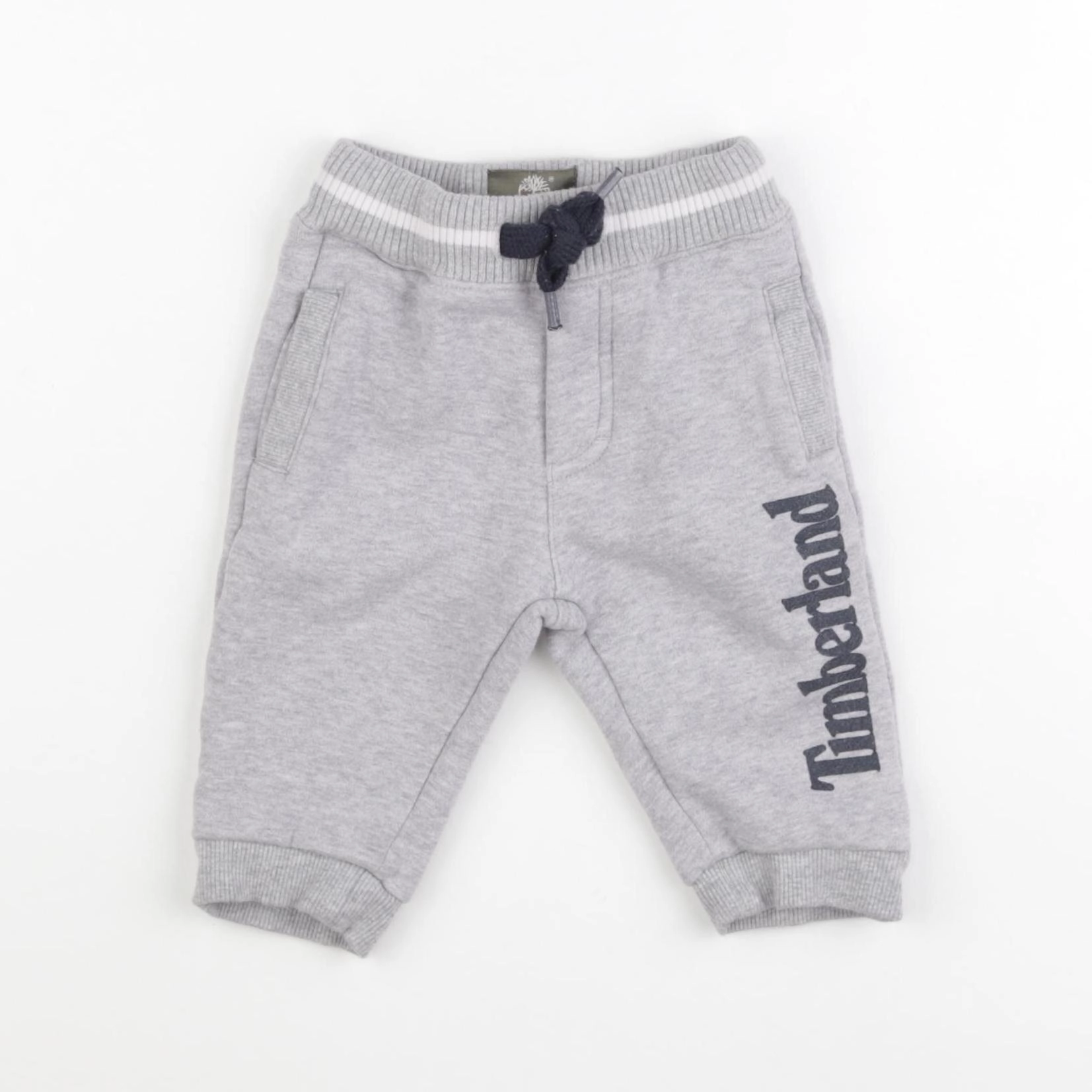 Timberland - jogging gris - 6 mois