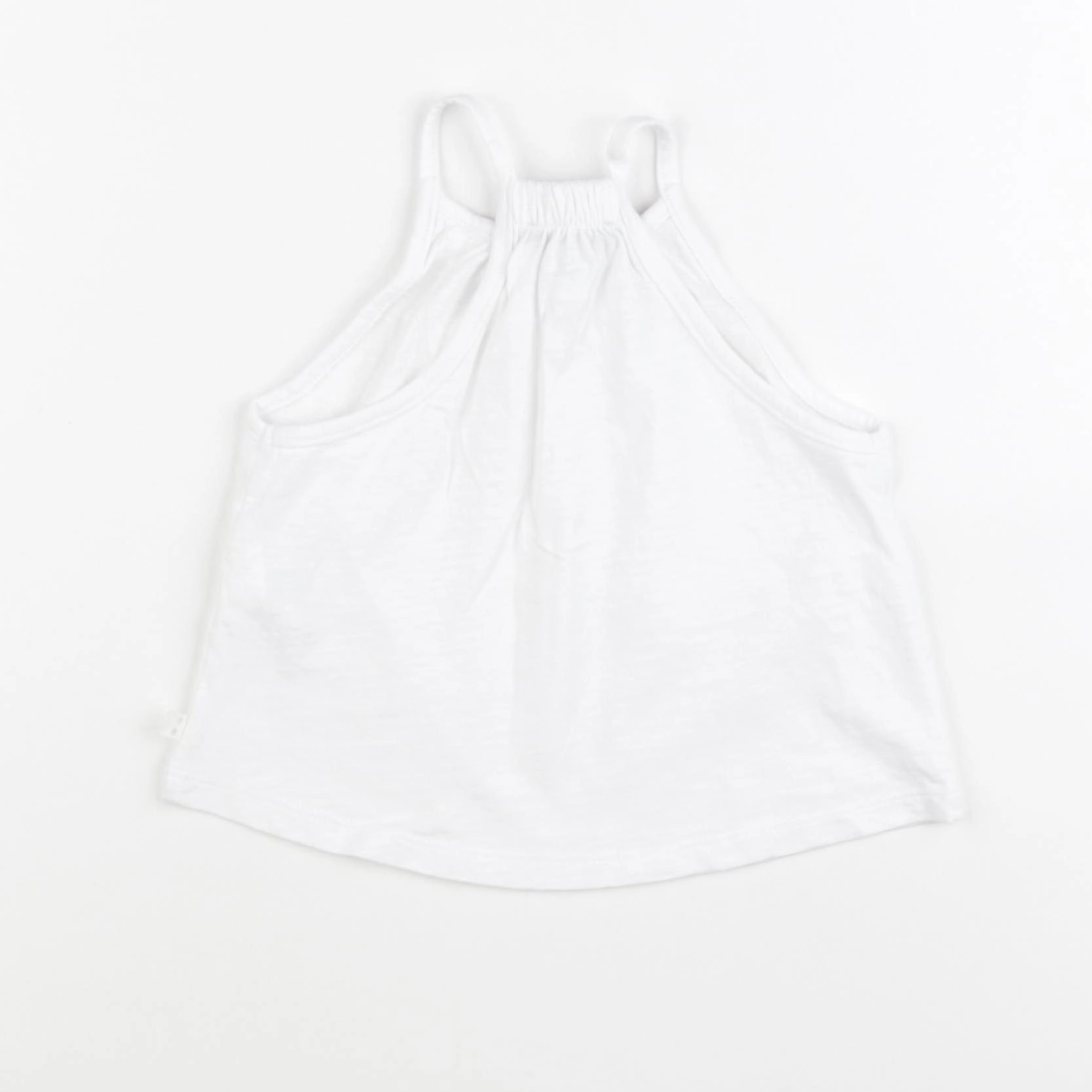Okaidi - débardeur blanc - 3 ans