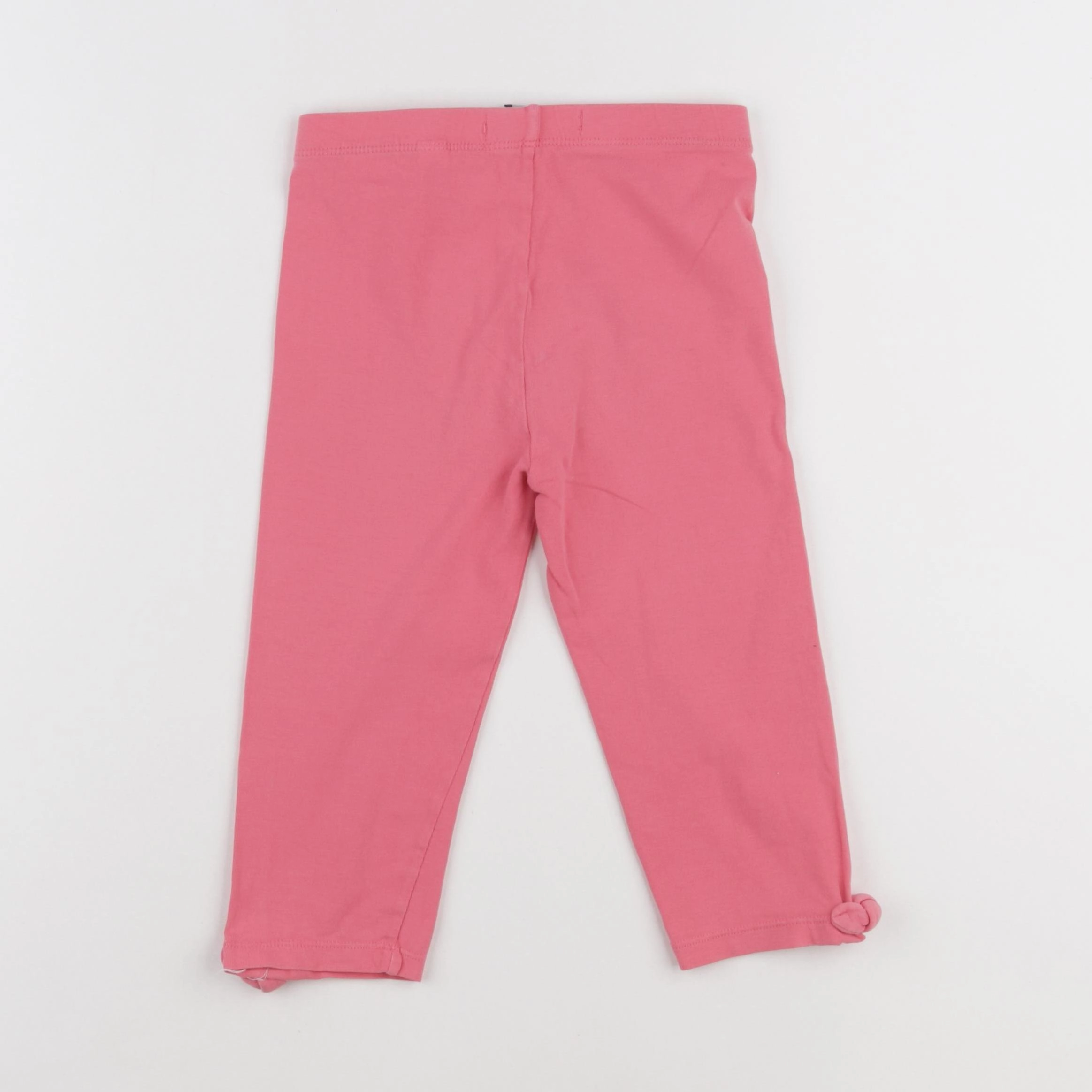 Okaidi - legging court rose - 8 ans