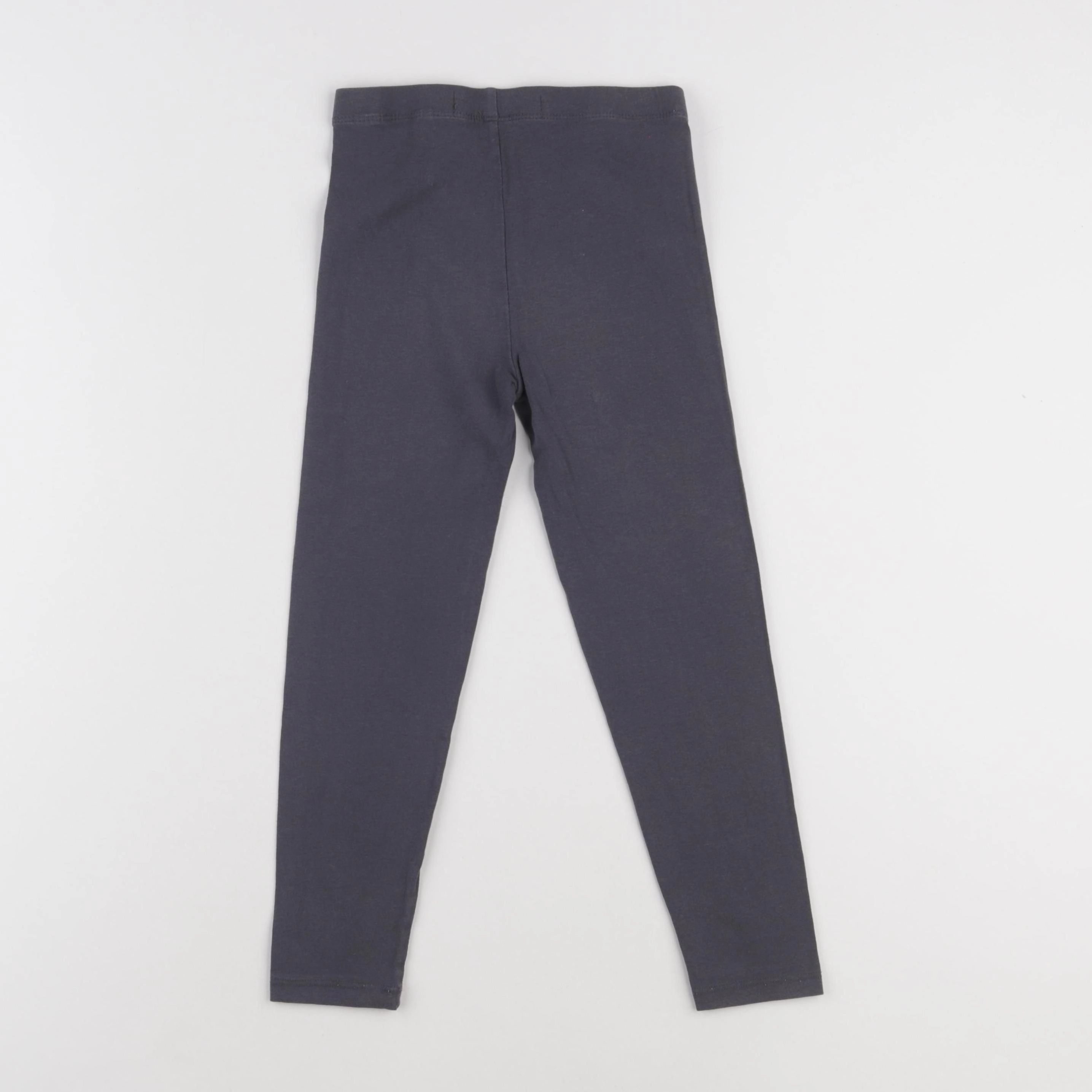 Okaidi - legging gris - 7 ans