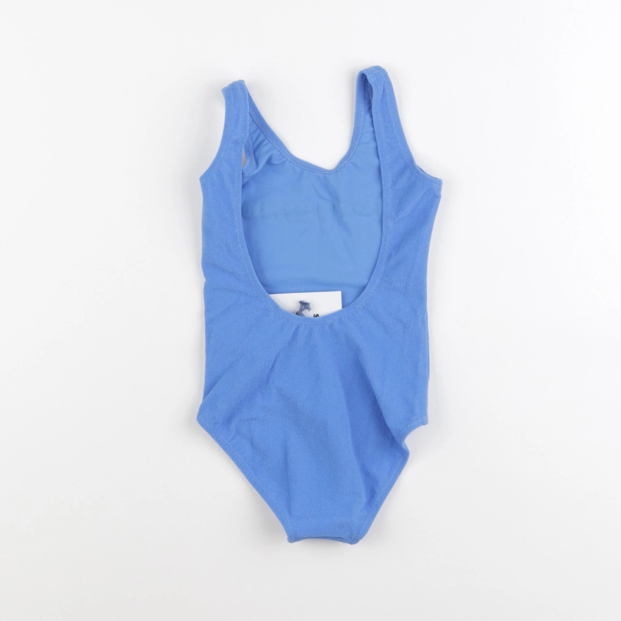 We are kids - maillot de bain bleu - 2/3 ans